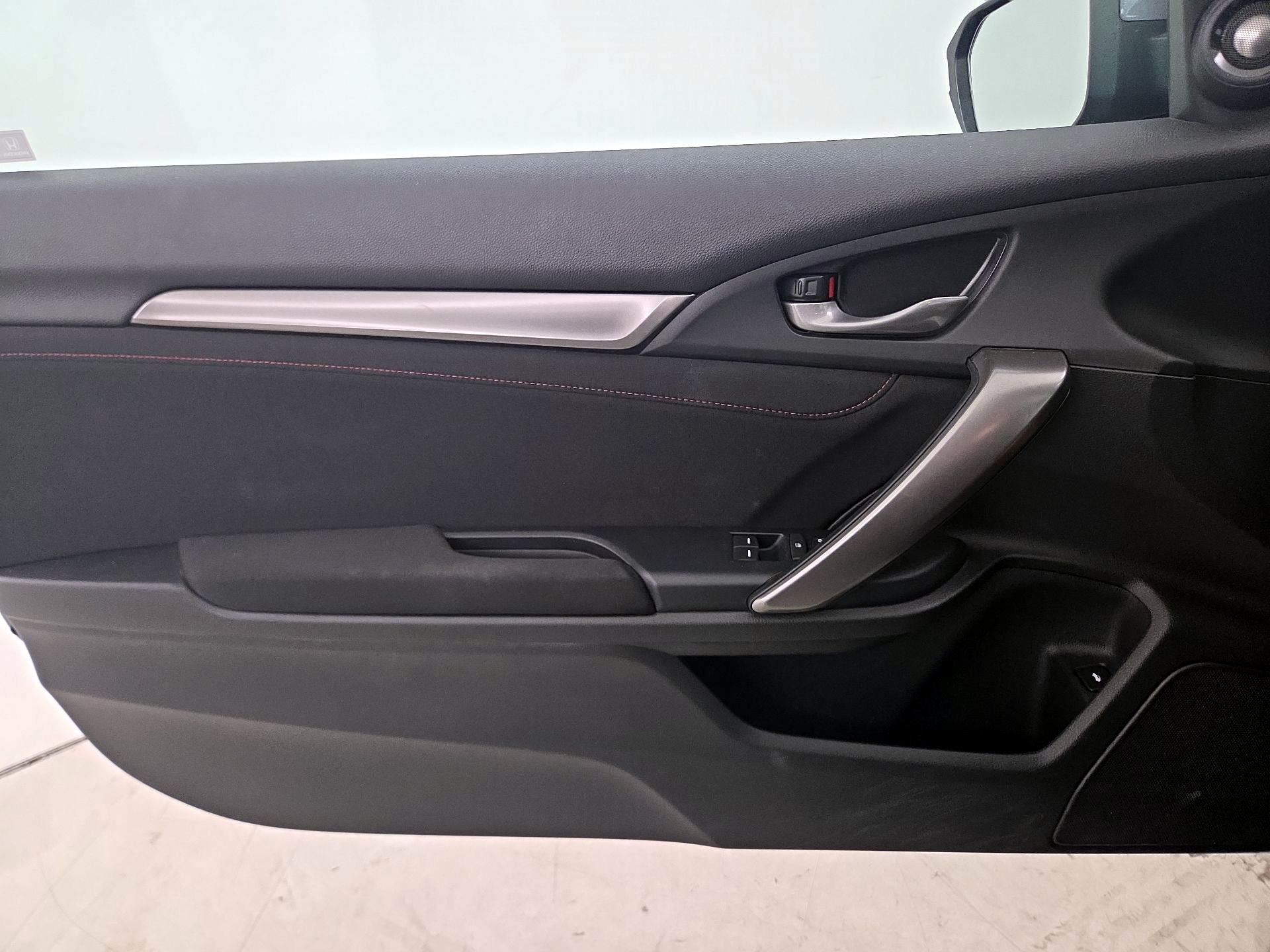 Thumbnail: 2020 Honda Civic - 12