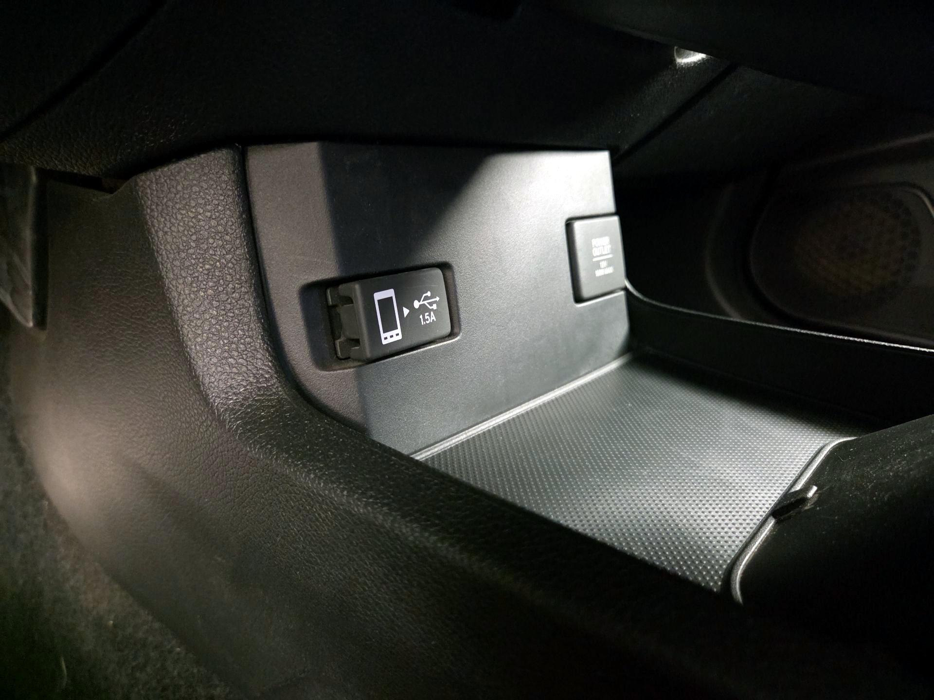 Thumbnail: 2020 Honda Civic - 18