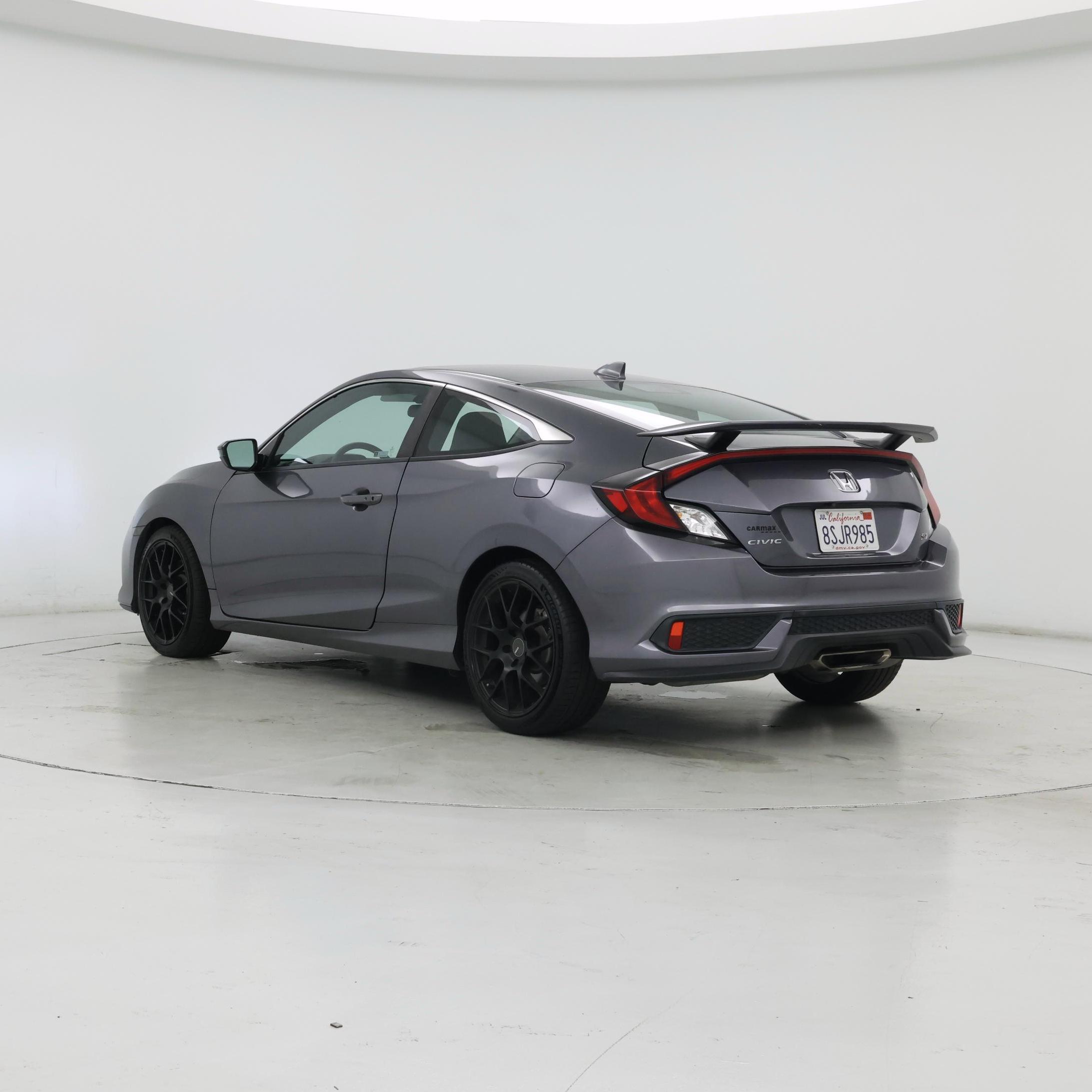 Thumbnail: 2020 Honda Civic - 2