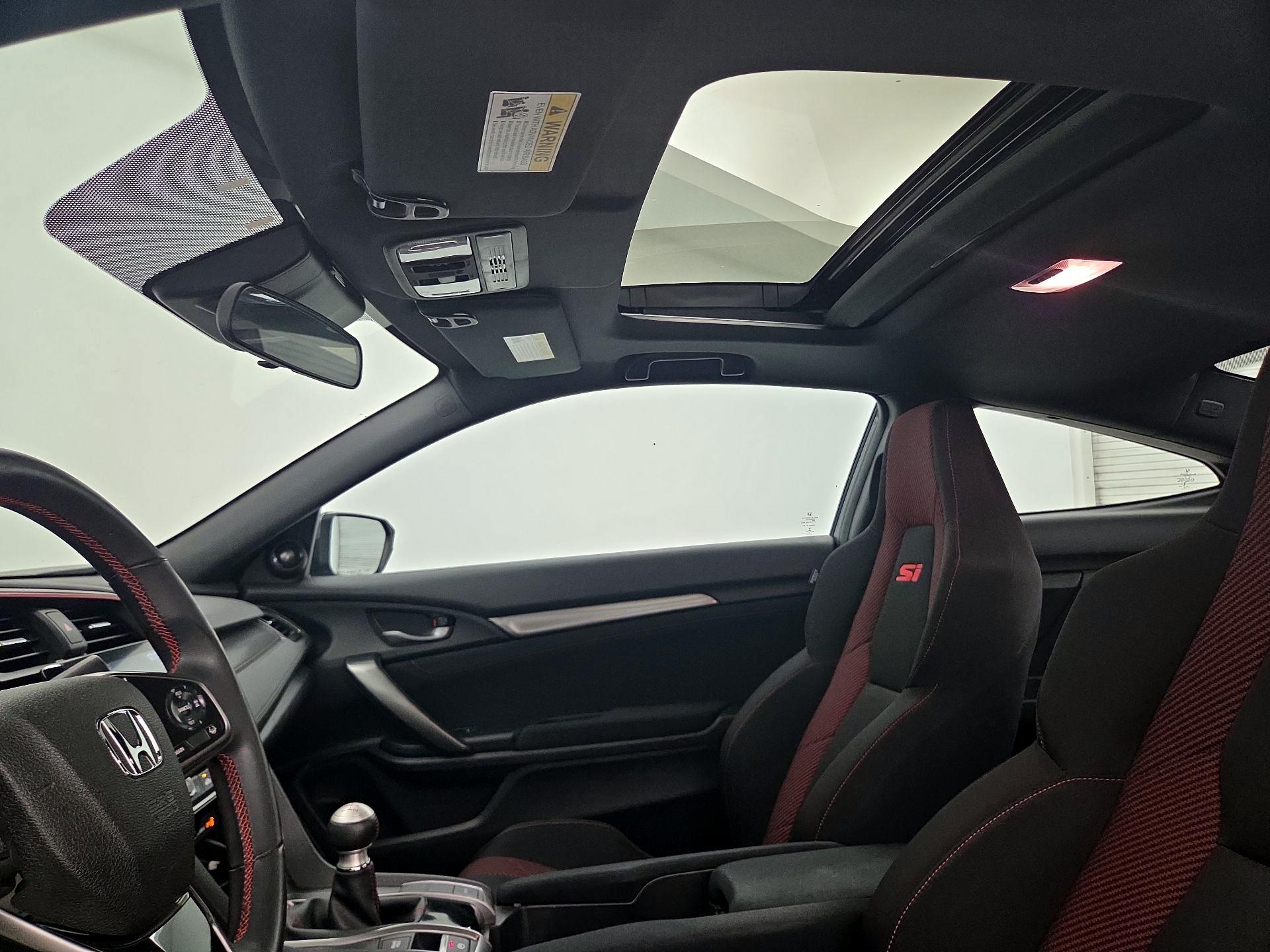 Thumbnail: 2020 Honda Civic - 19