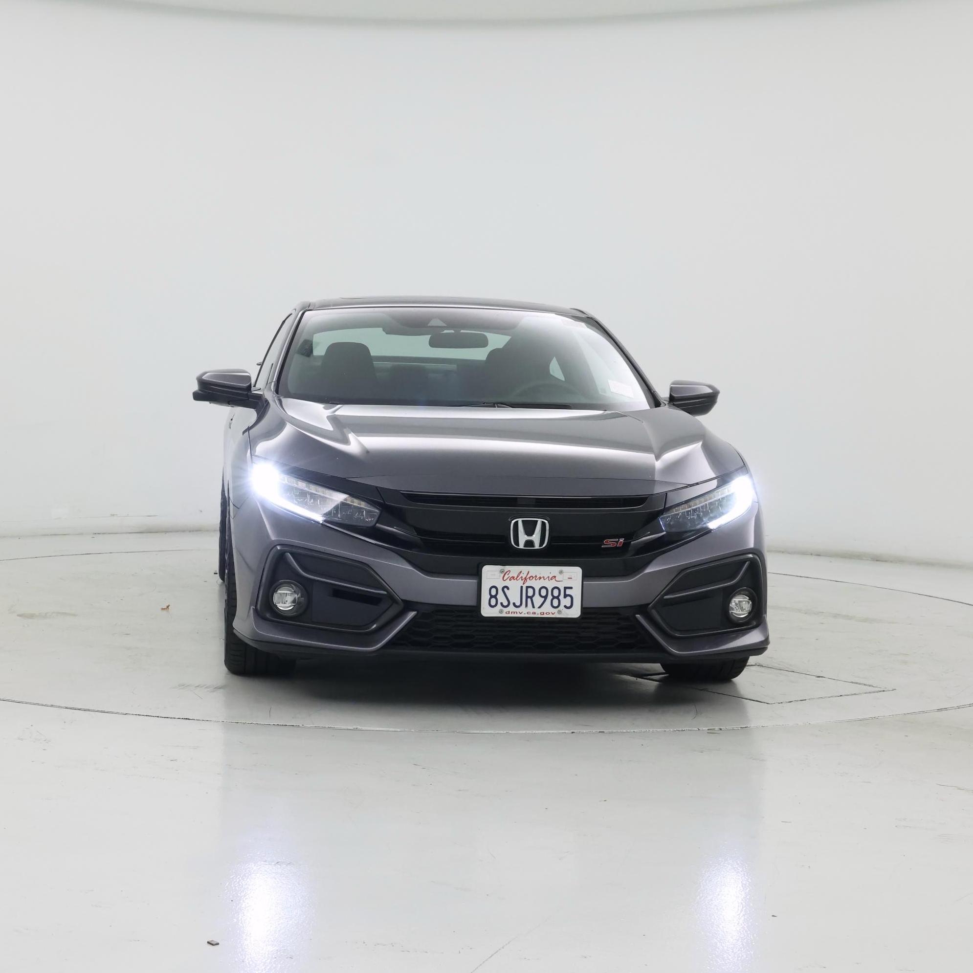Thumbnail: 2020 Honda Civic - 5