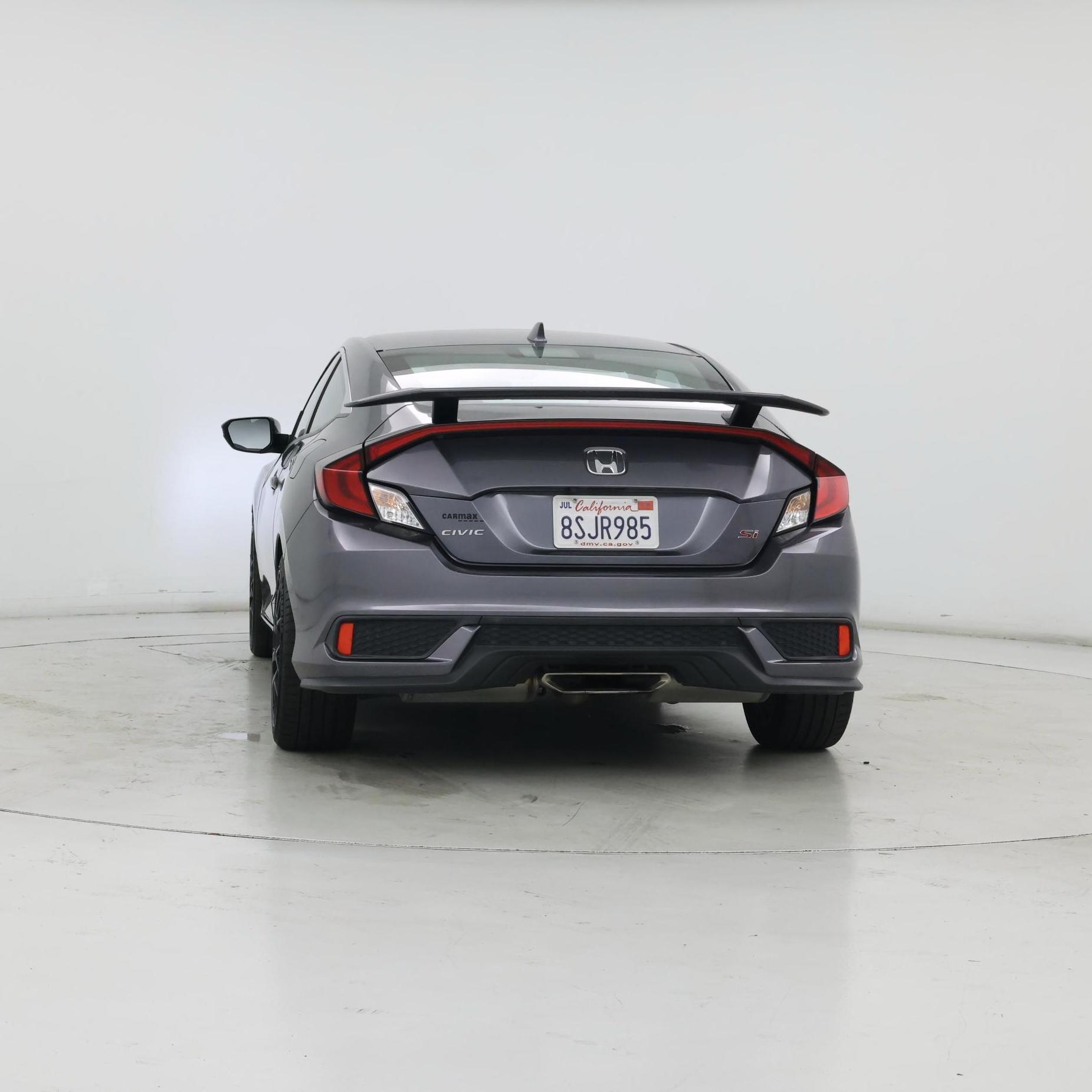 Thumbnail: 2020 Honda Civic - 6