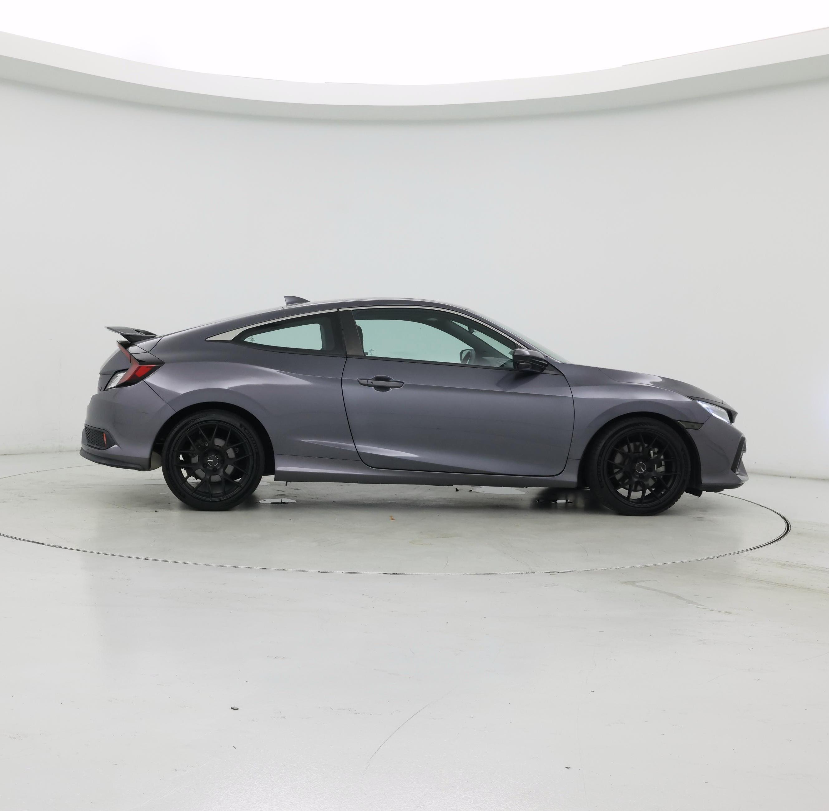 Thumbnail: 2020 Honda Civic - 7