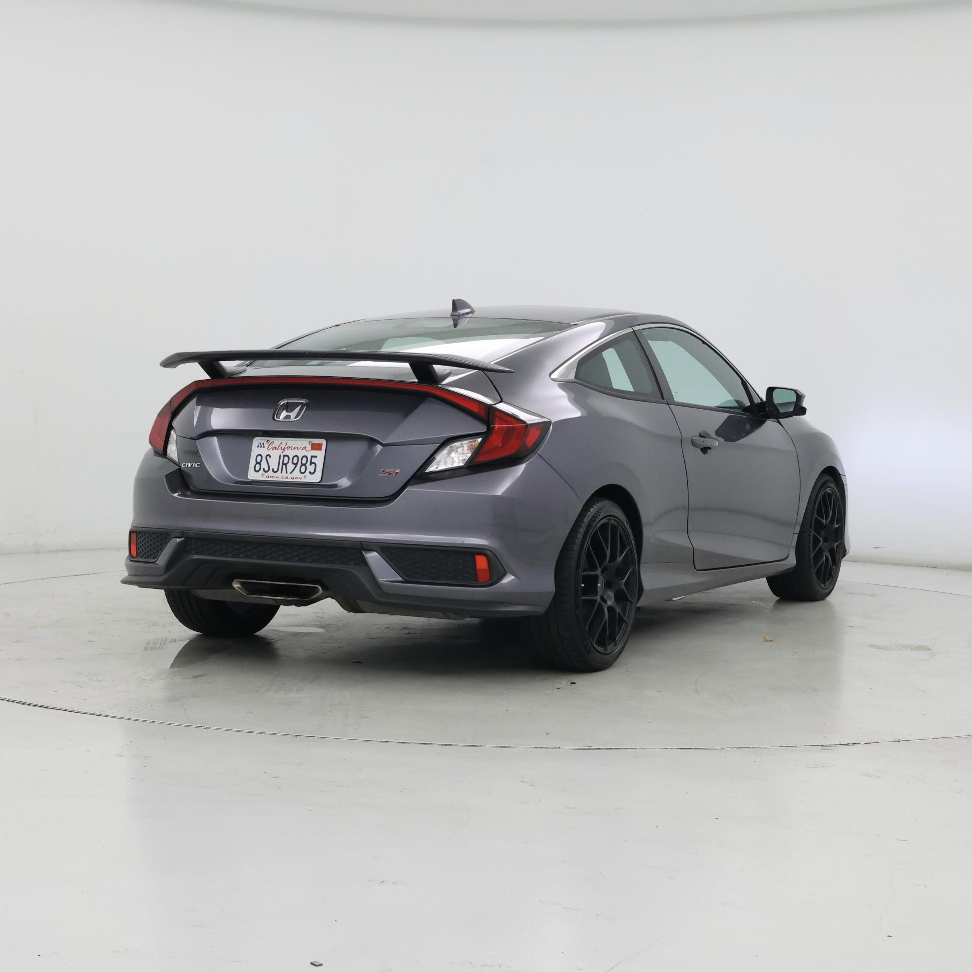 Thumbnail: 2020 Honda Civic - 8