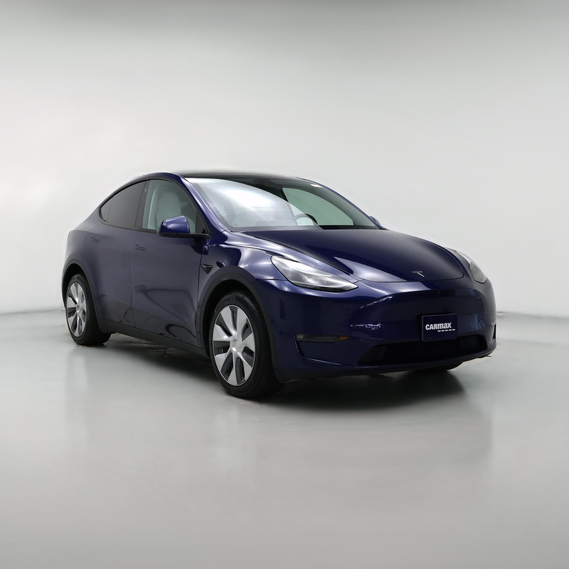 Thumbnail: 2022 Tesla Model Y - 1