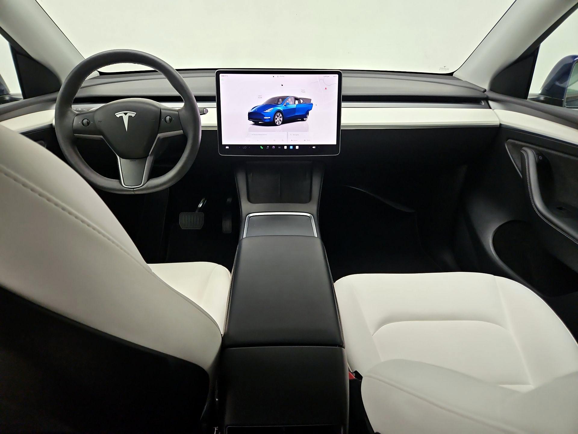 Thumbnail: 2022 Tesla Model Y - 9