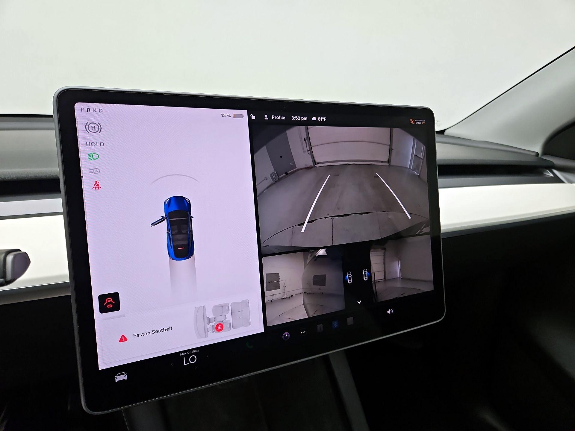 Thumbnail: 2022 Tesla Model Y - 14