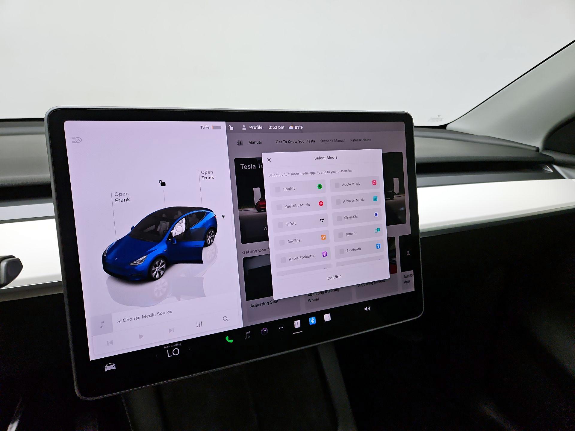 Thumbnail: 2022 Tesla Model Y - 15