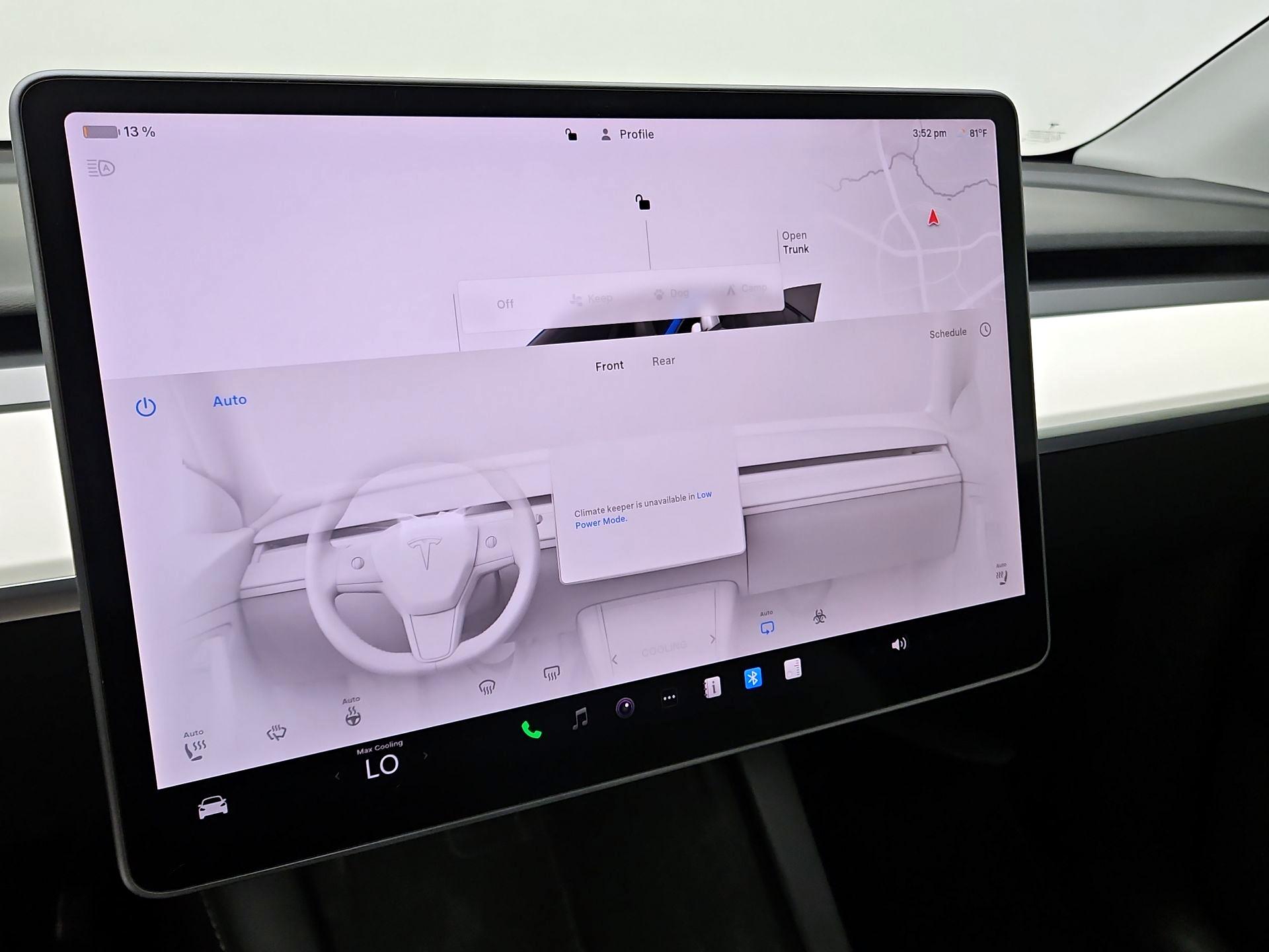 Thumbnail: 2022 Tesla Model Y - 16