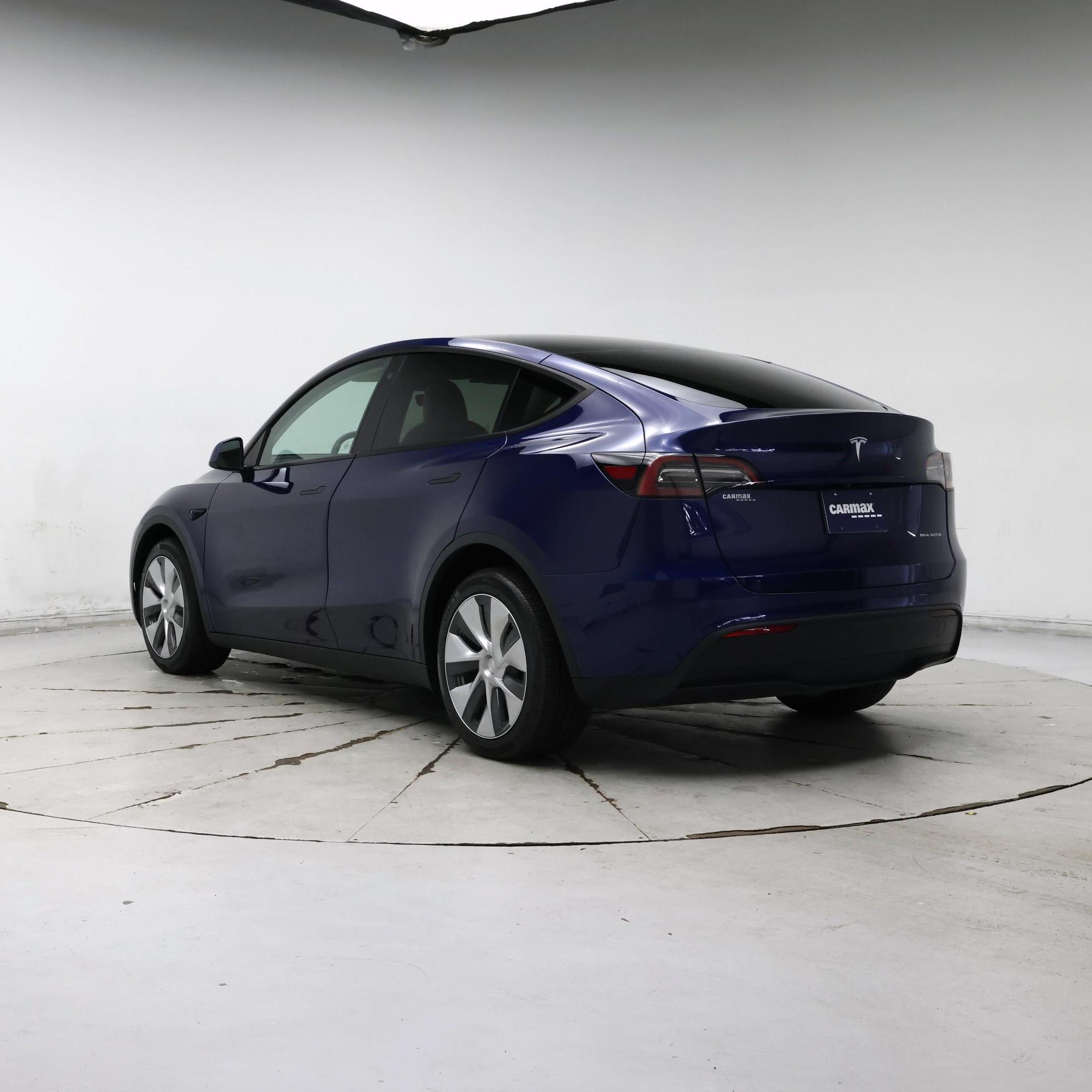 Thumbnail: 2022 Tesla Model Y - 2
