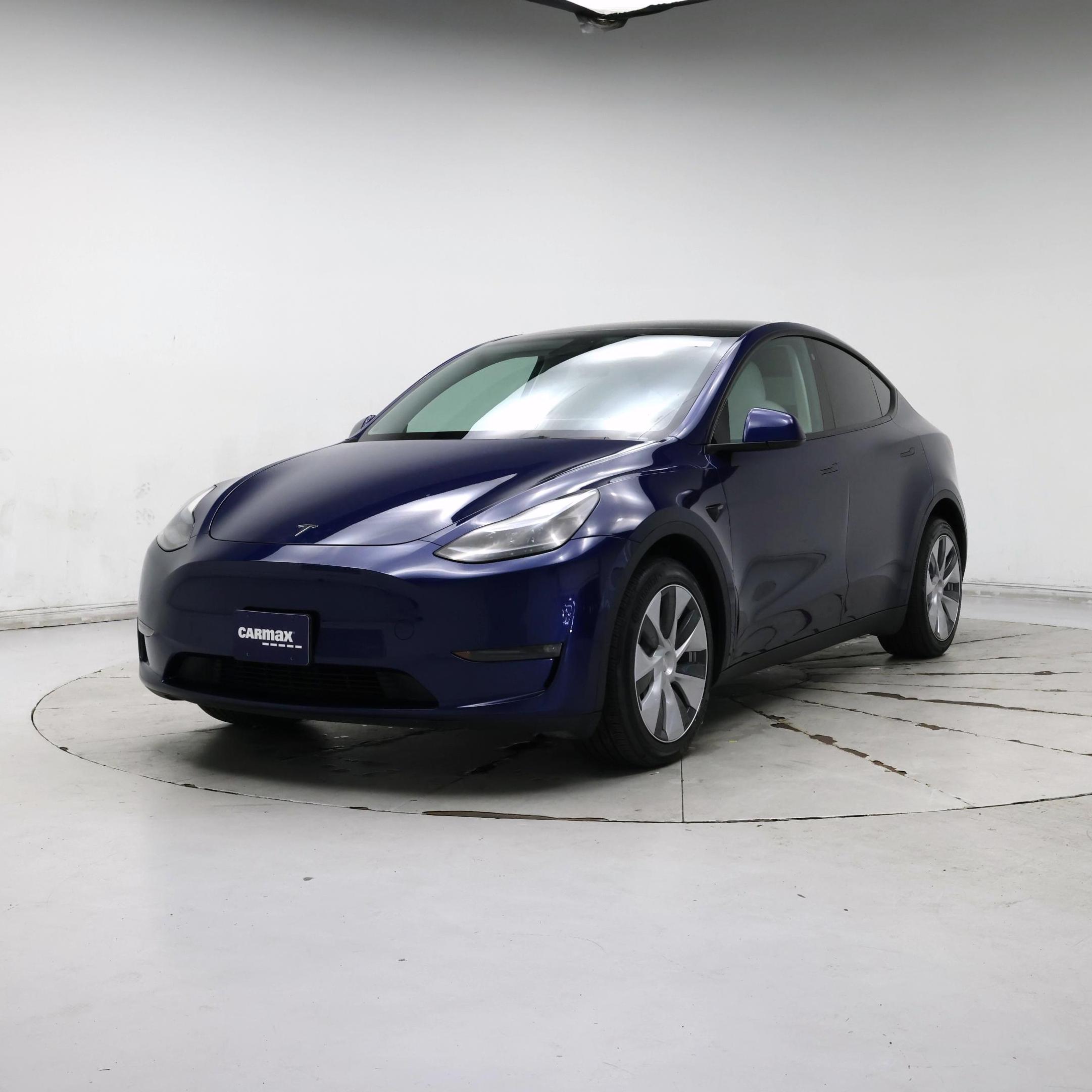 Thumbnail: 2022 Tesla Model Y - 4
