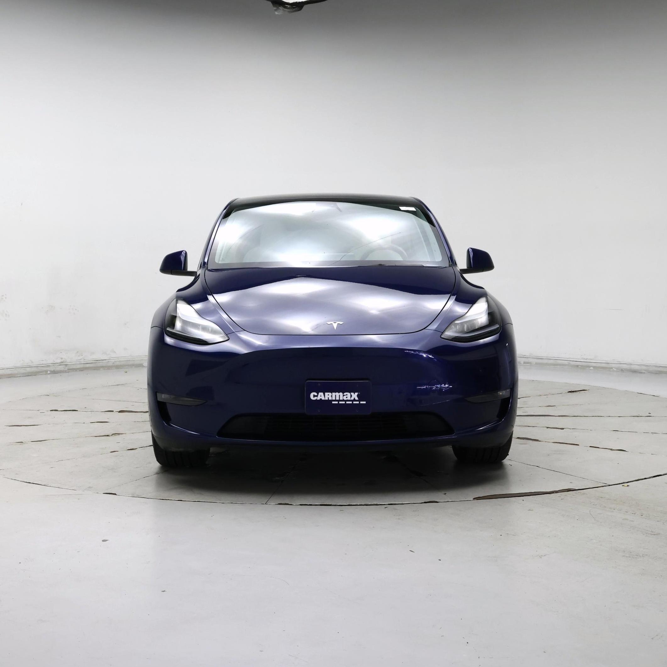 Thumbnail: 2022 Tesla Model Y - 5