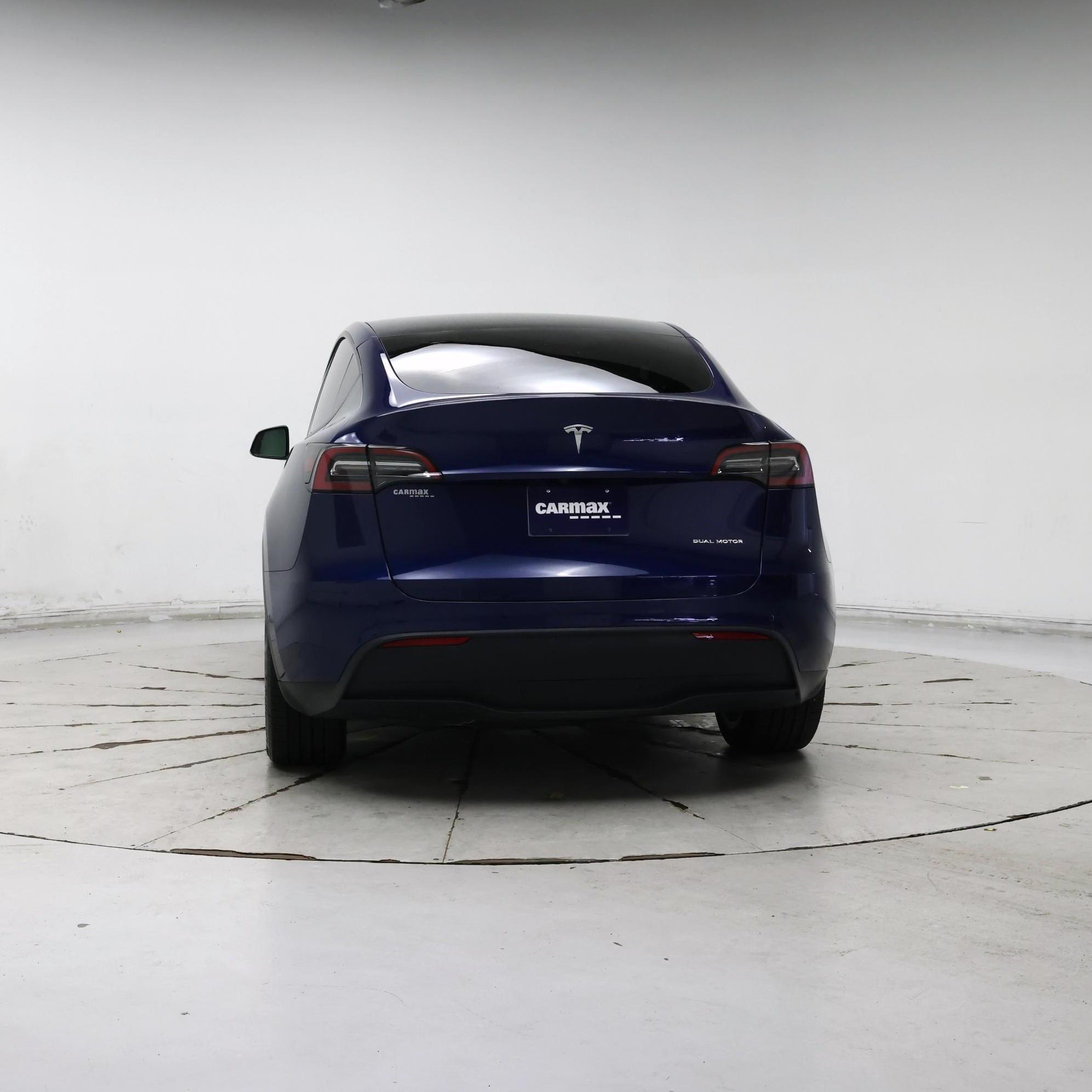 Thumbnail: 2022 Tesla Model Y - 6