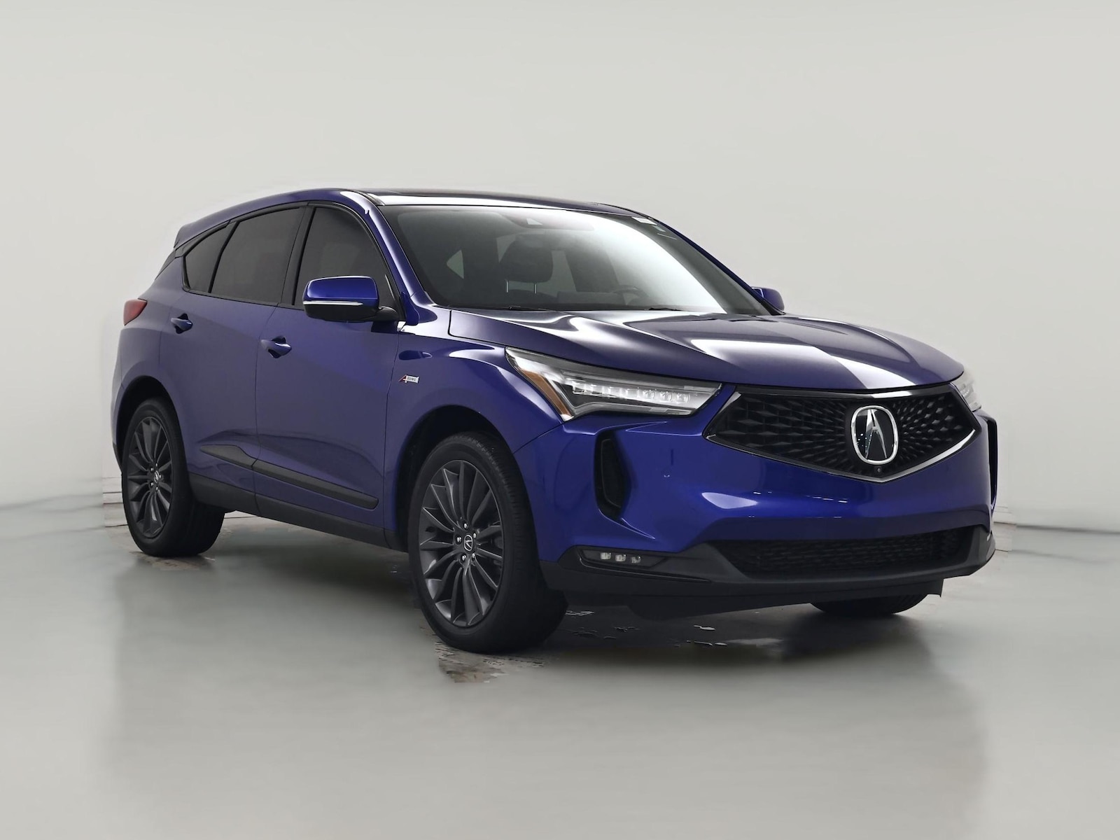 2022 Acura RDX