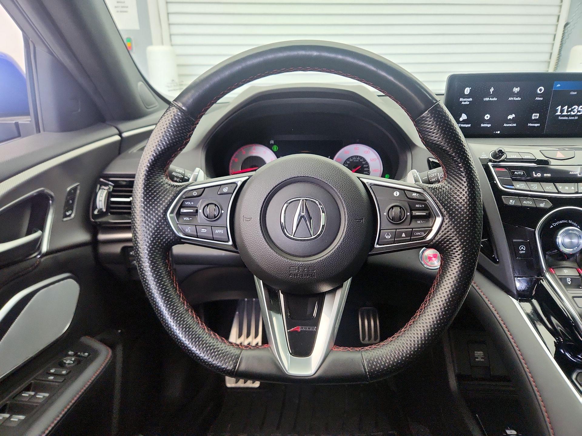 Thumbnail: 2022 Acura RDX - 10