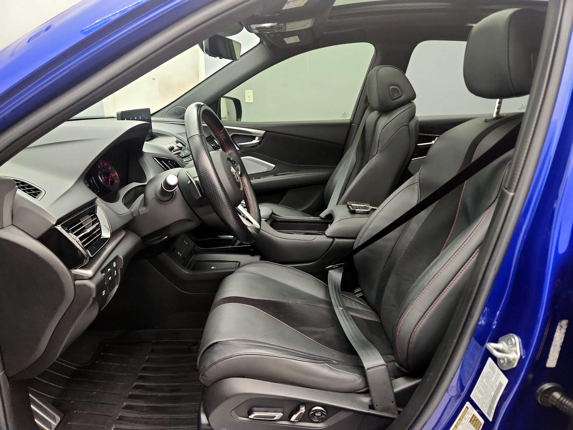 Thumbnail: 2022 Acura RDX - 11