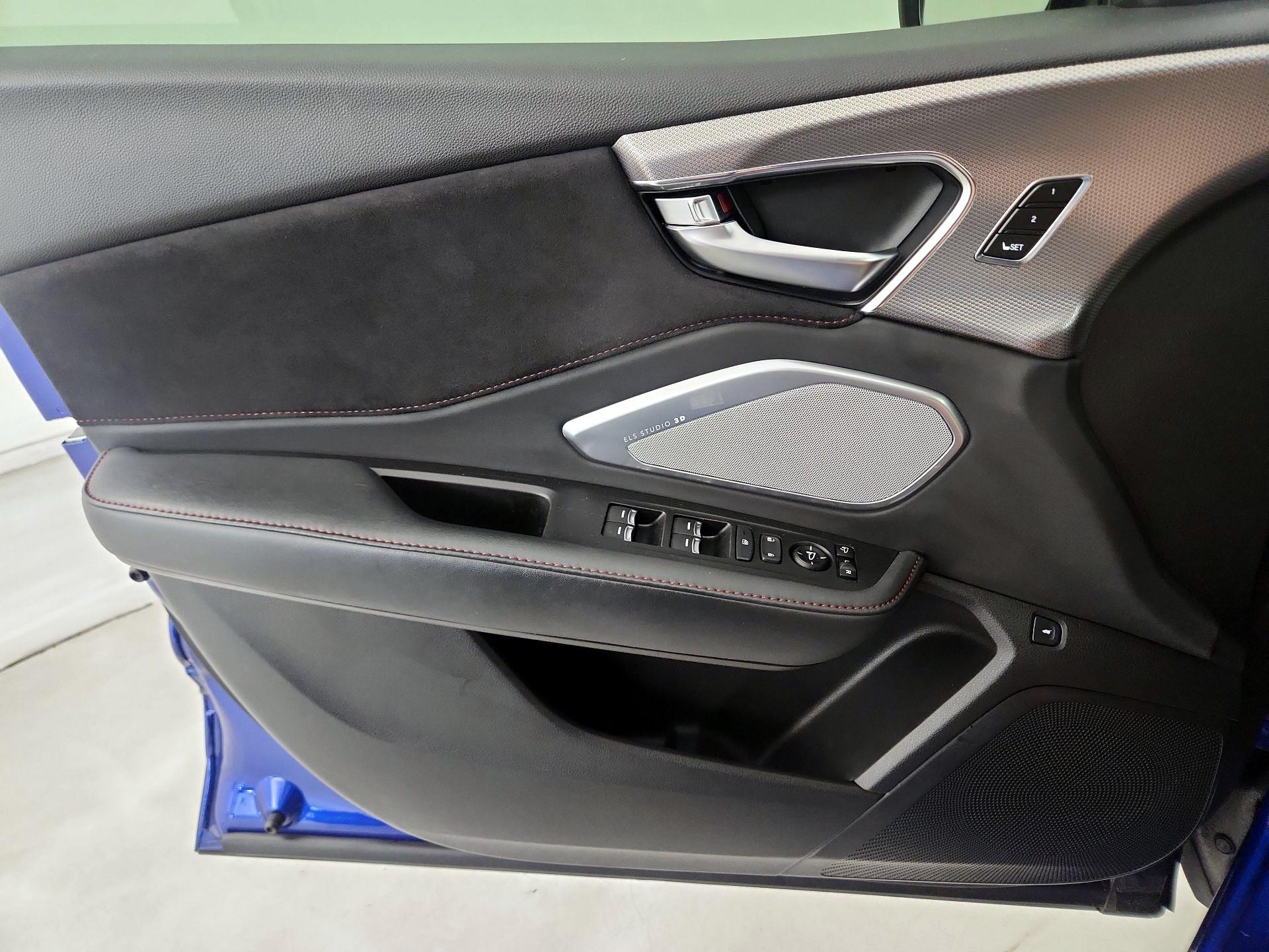 Thumbnail: 2022 Acura RDX - 12