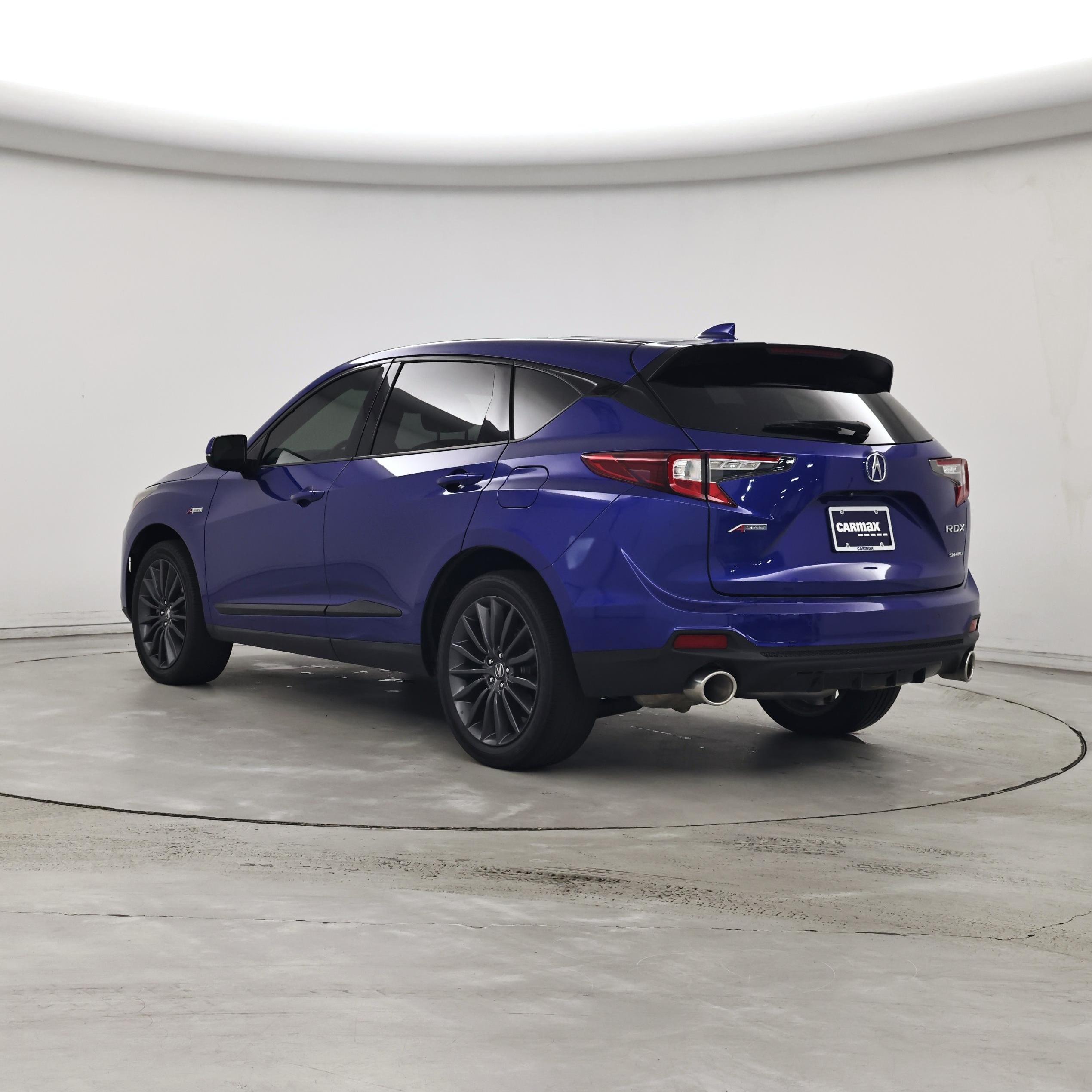 Thumbnail: 2022 Acura RDX - 2