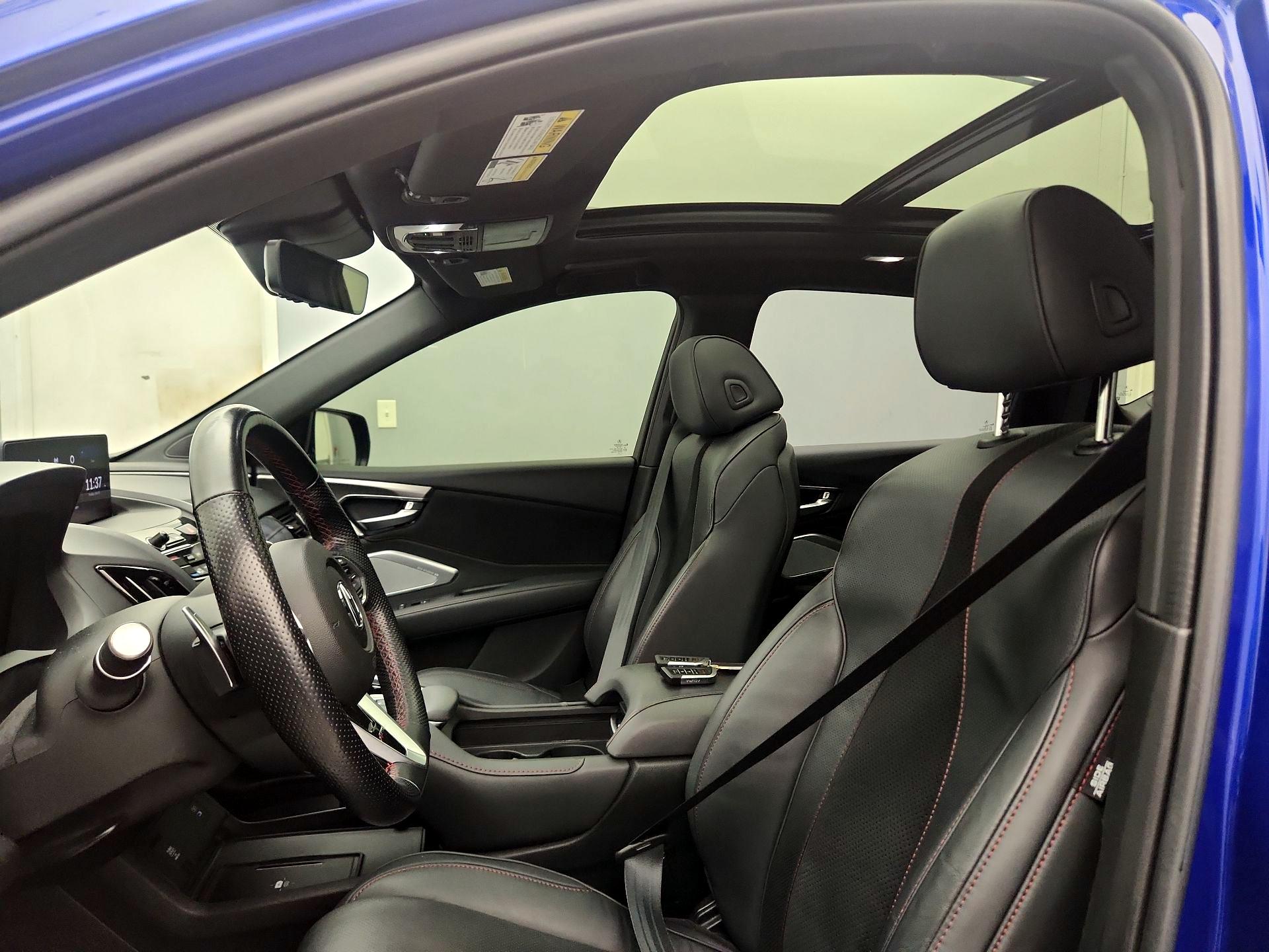 Thumbnail: 2022 Acura RDX - 20