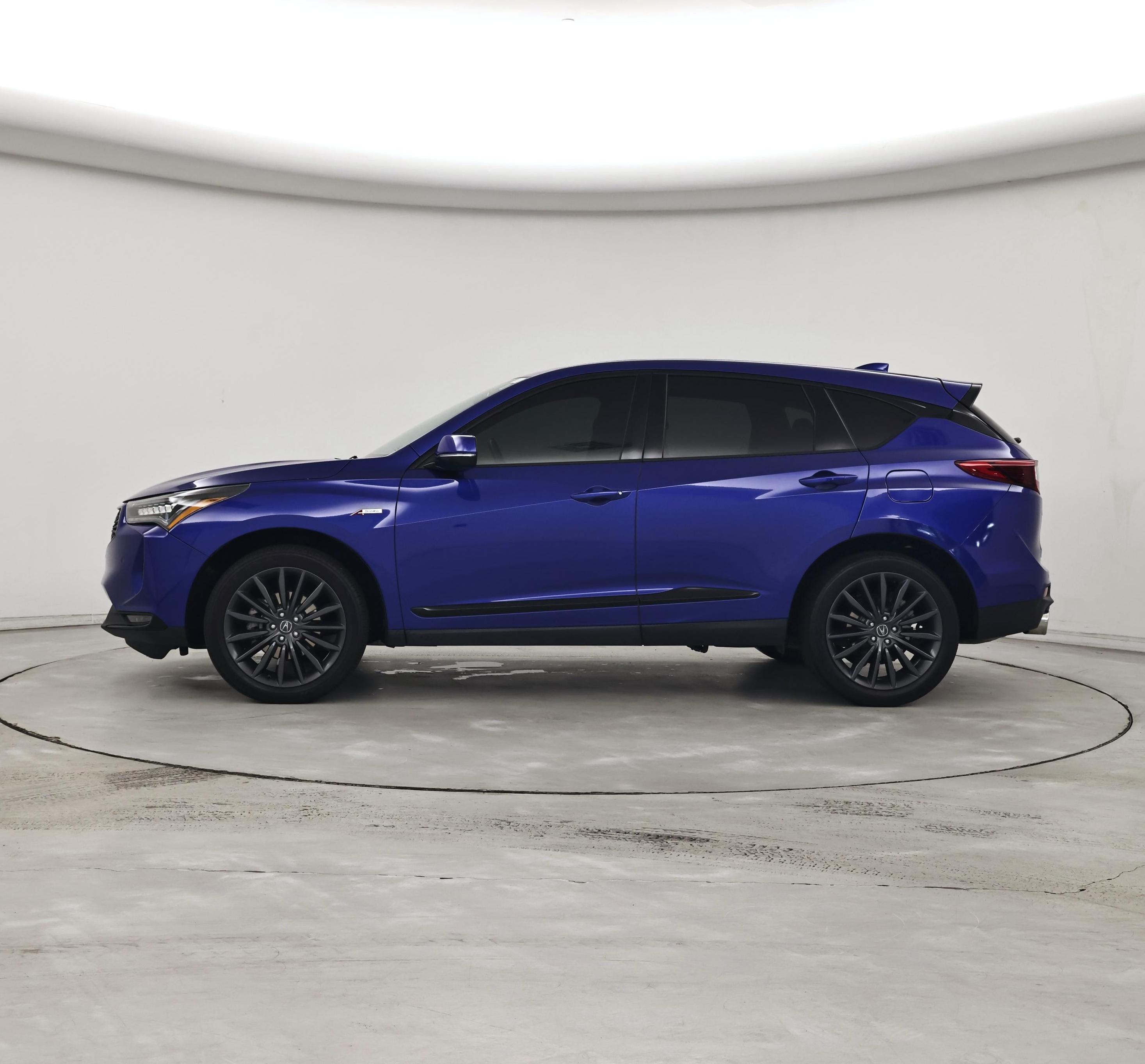 Thumbnail: 2022 Acura RDX - 3