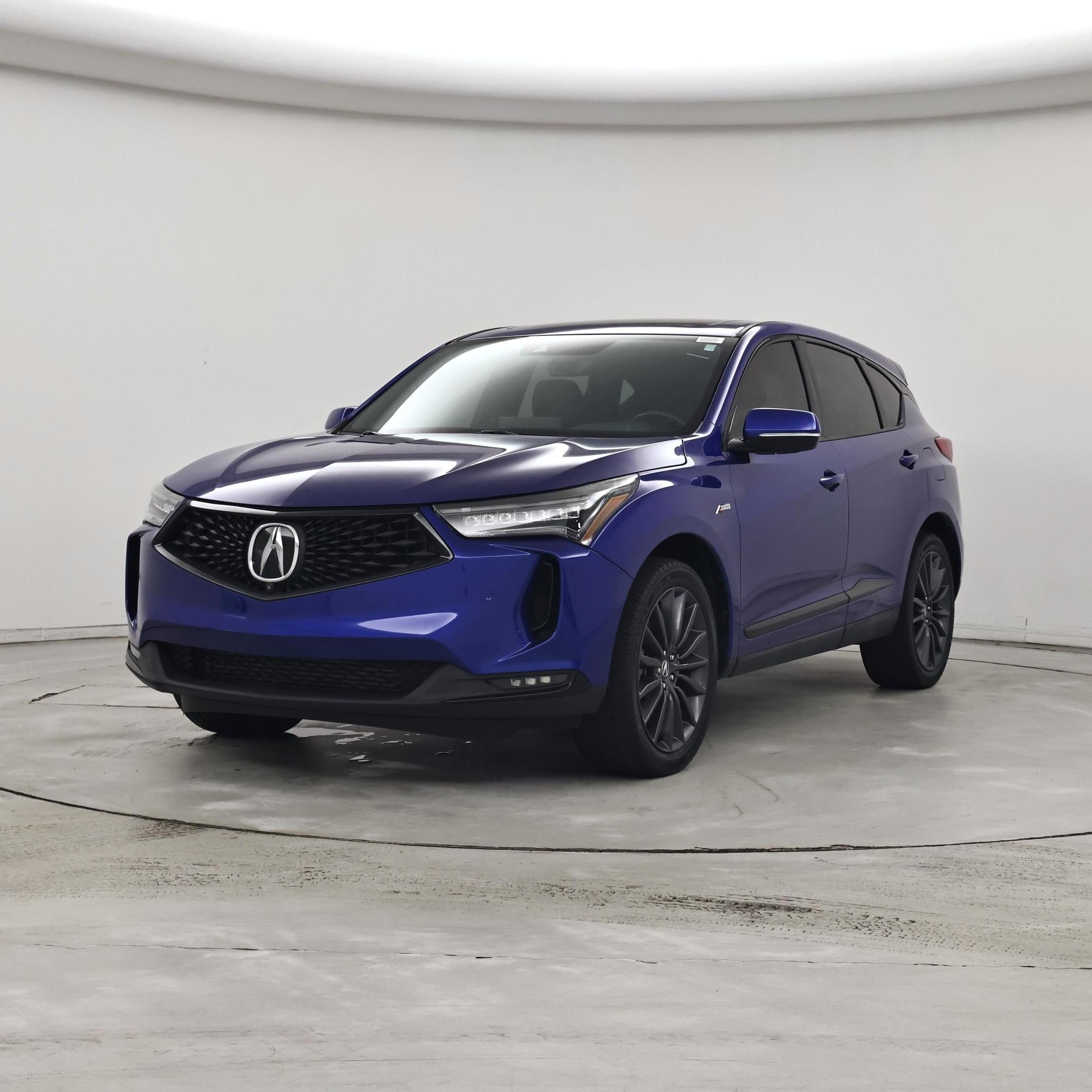 Thumbnail: 2022 Acura RDX - 4