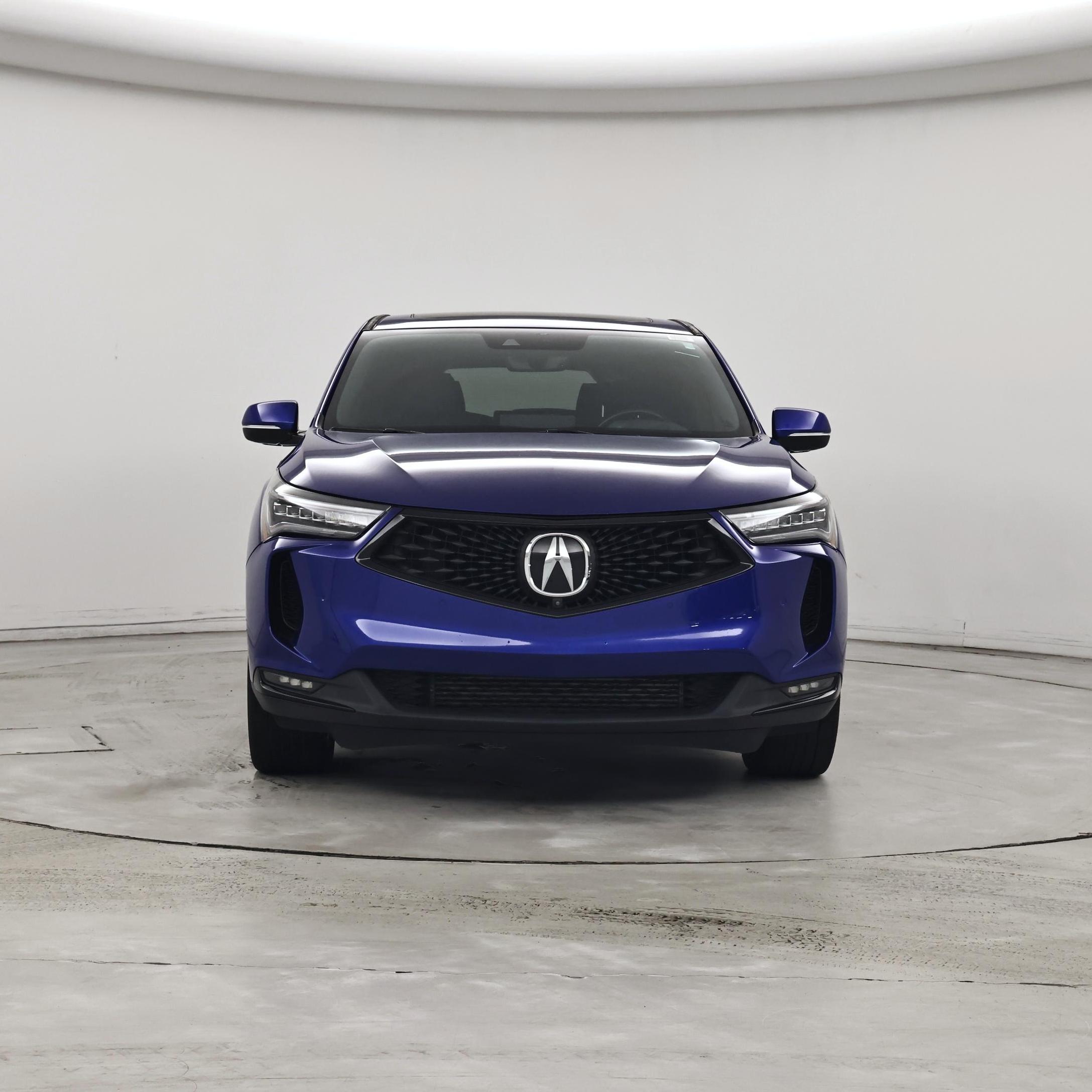 Thumbnail: 2022 Acura RDX - 5
