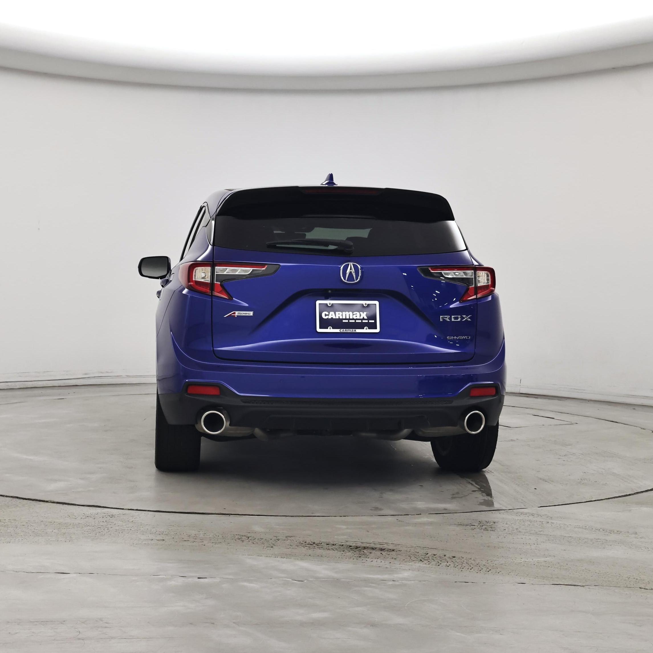 Thumbnail: 2022 Acura RDX - 6
