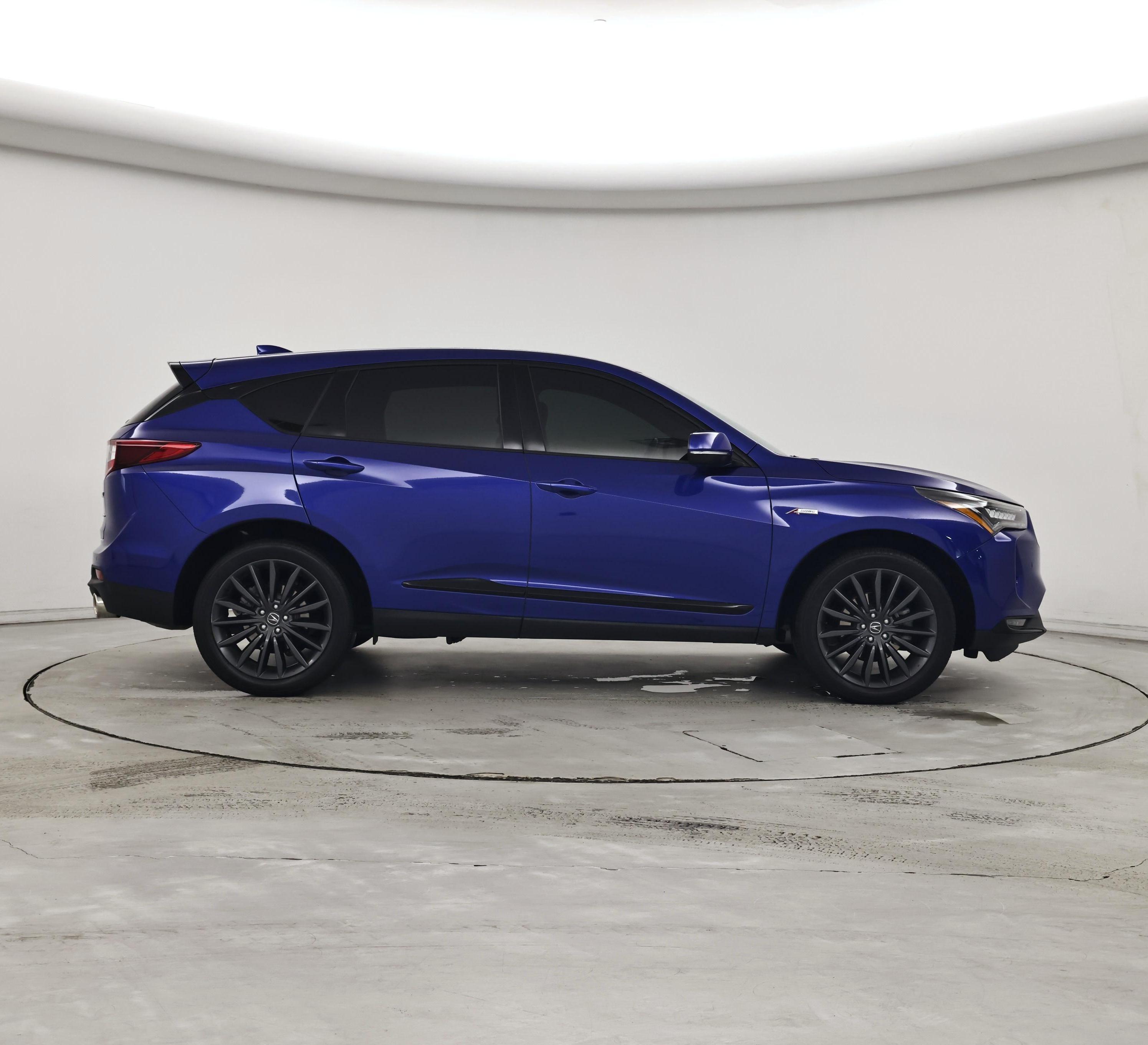 Thumbnail: 2022 Acura RDX - 7