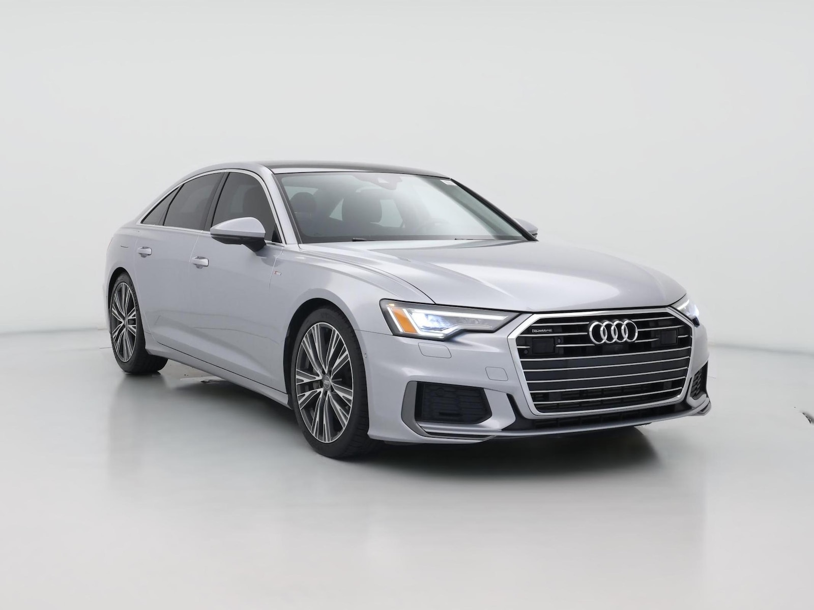 2019 Audi A6