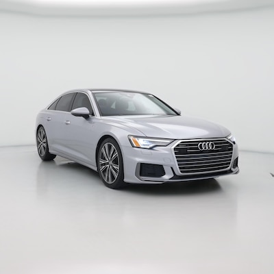 2019 Audi A6 Premium Plus