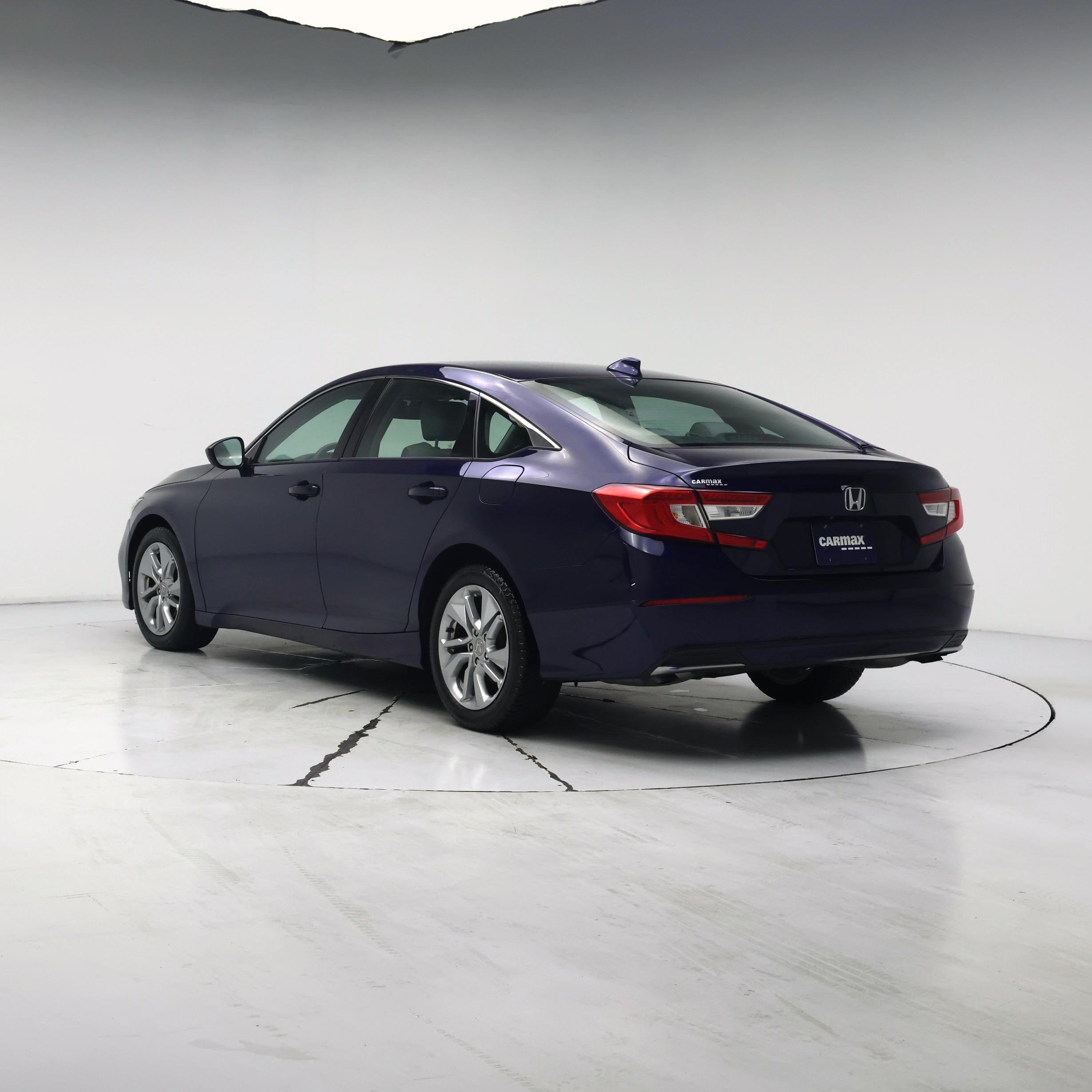 Thumbnail: 2018 Honda Accord - 2
