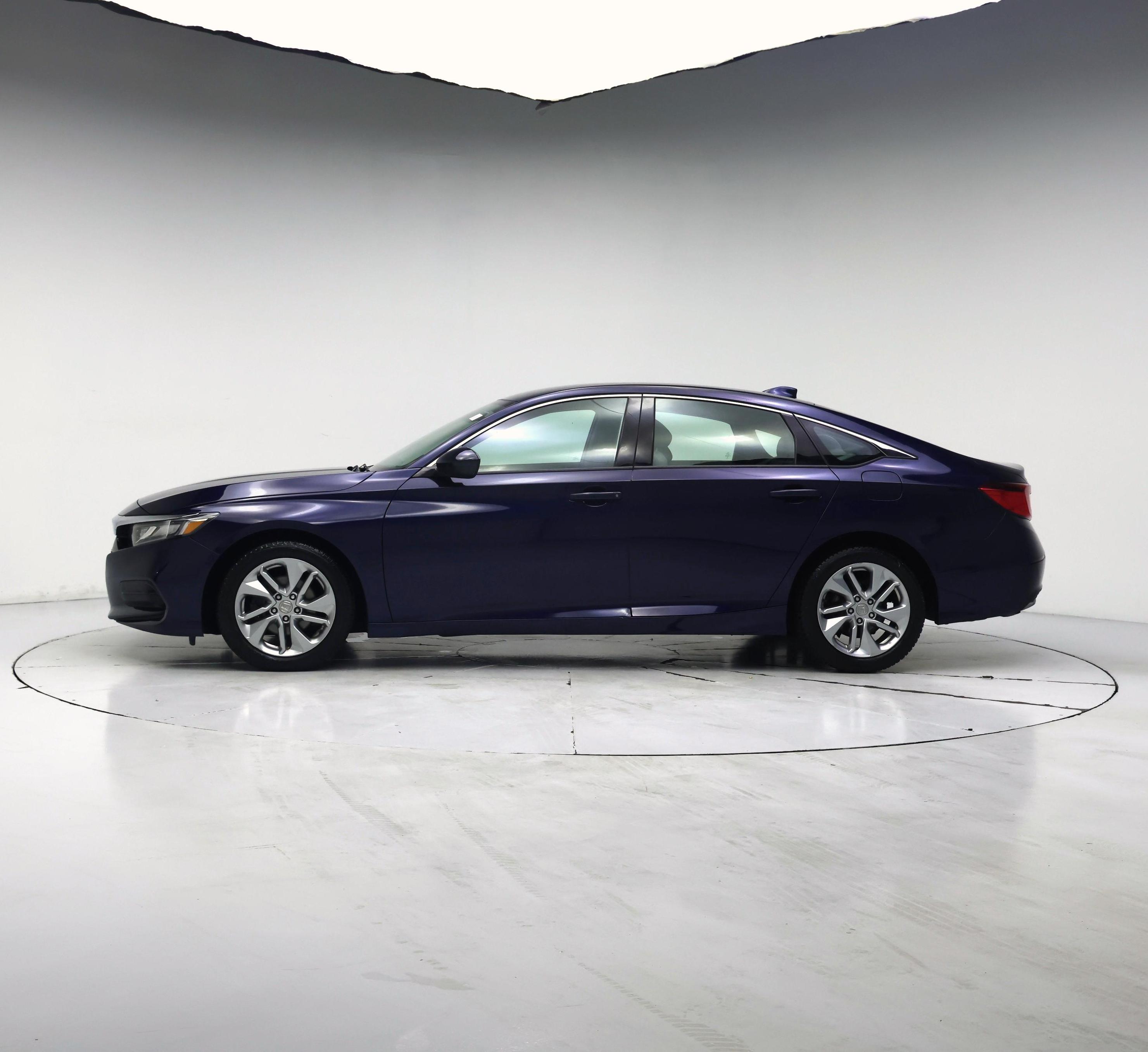 Thumbnail: 2018 Honda Accord - 3