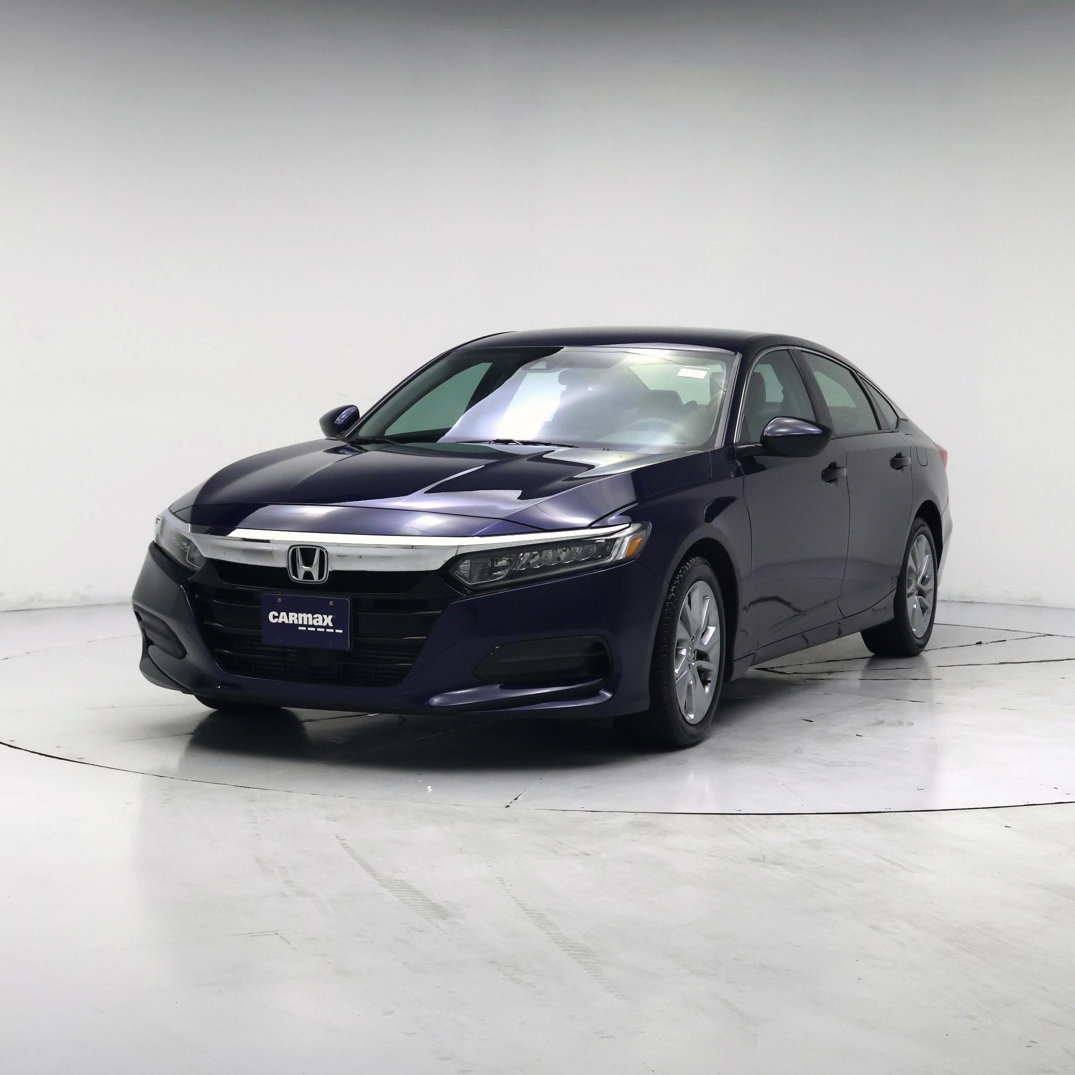 Thumbnail: 2018 Honda Accord - 4