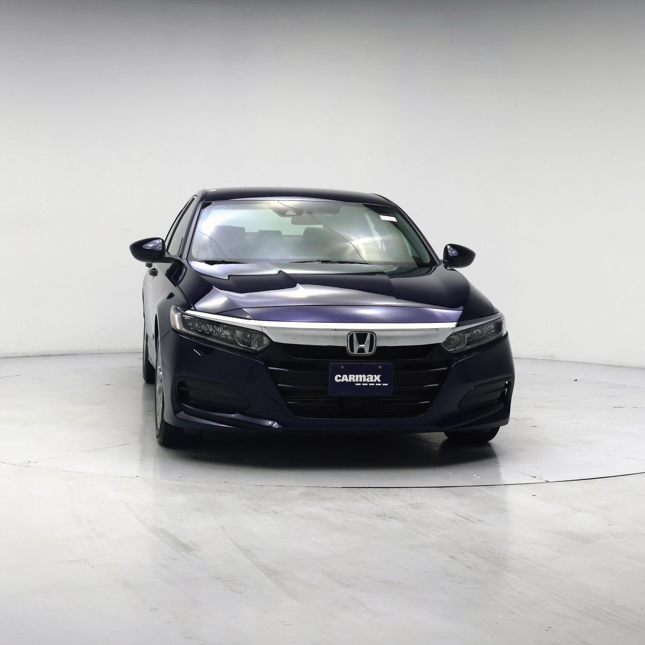 Thumbnail: 2018 Honda Accord - 5