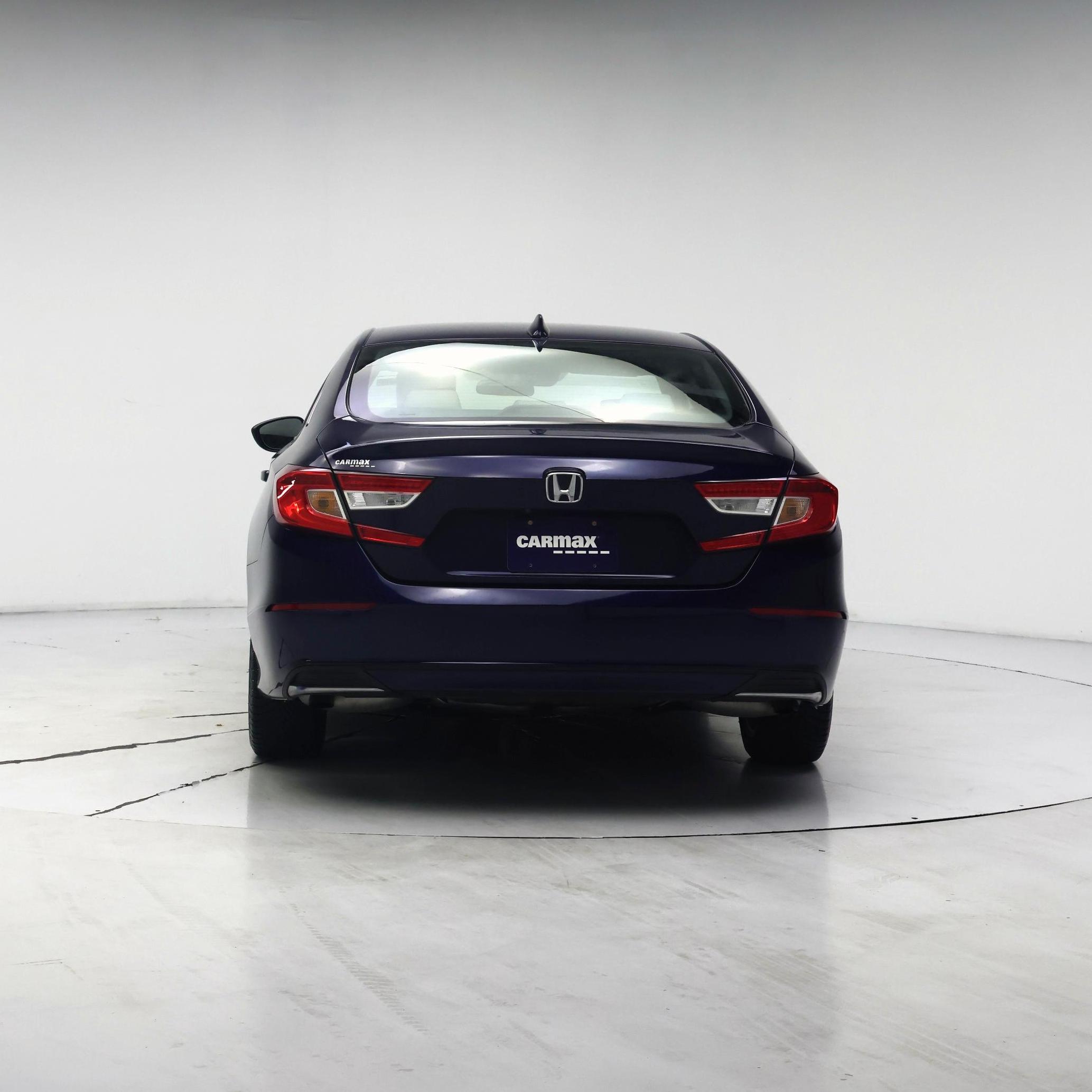 Thumbnail: 2018 Honda Accord - 6