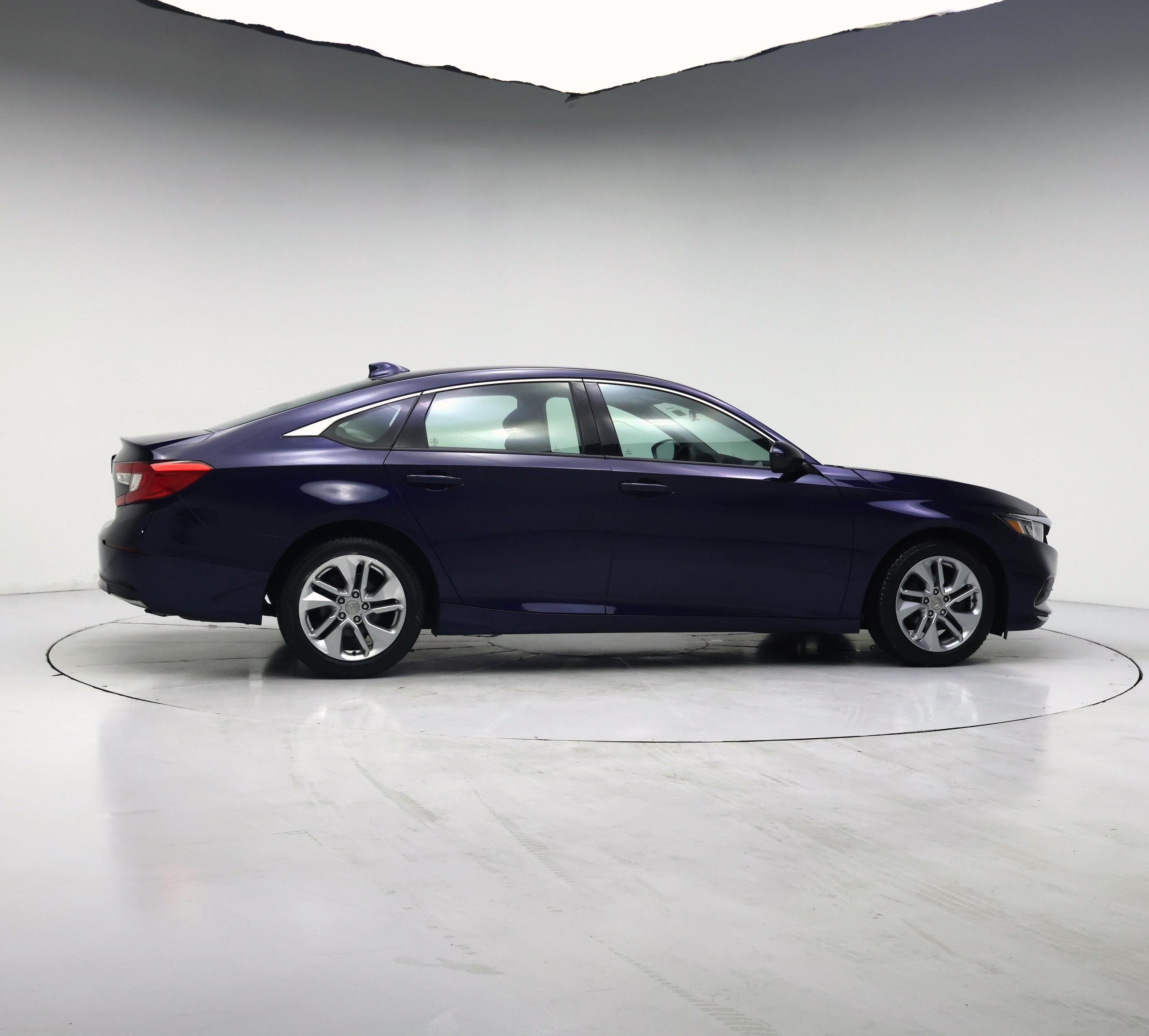 Thumbnail: 2018 Honda Accord - 7