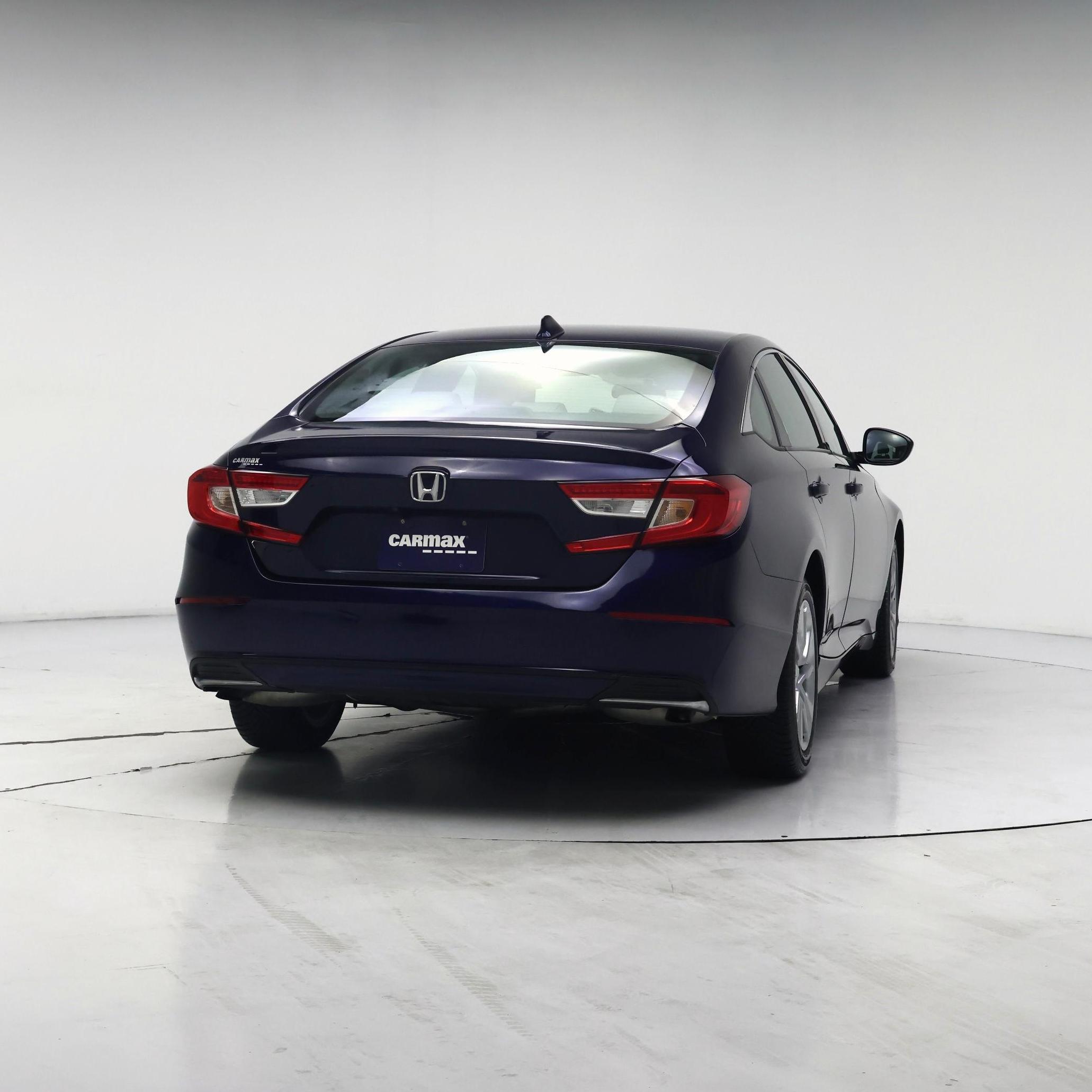 Thumbnail: 2018 Honda Accord - 8