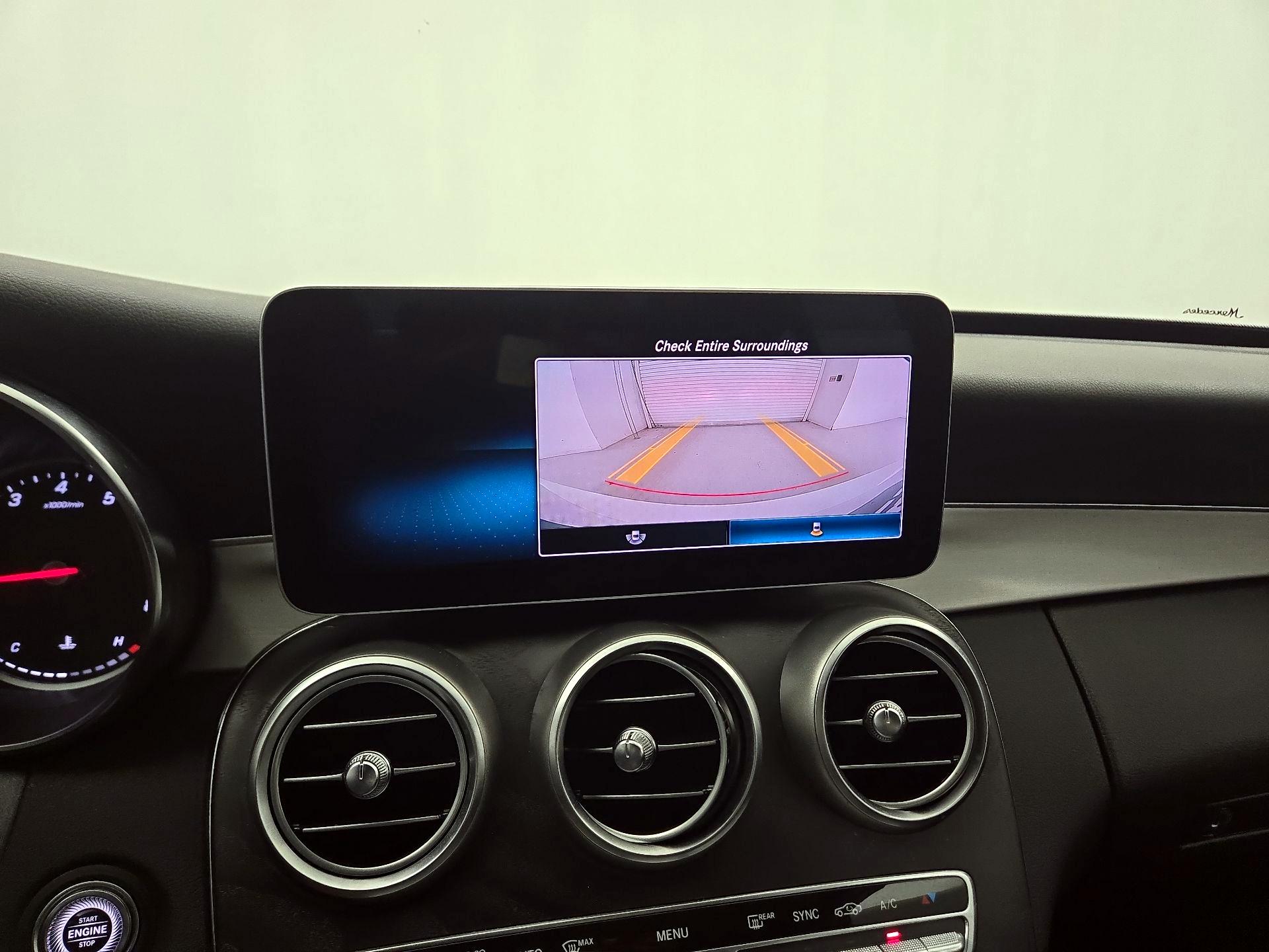 Thumbnail: 2019 Mercedes-Benz C-Class - 11