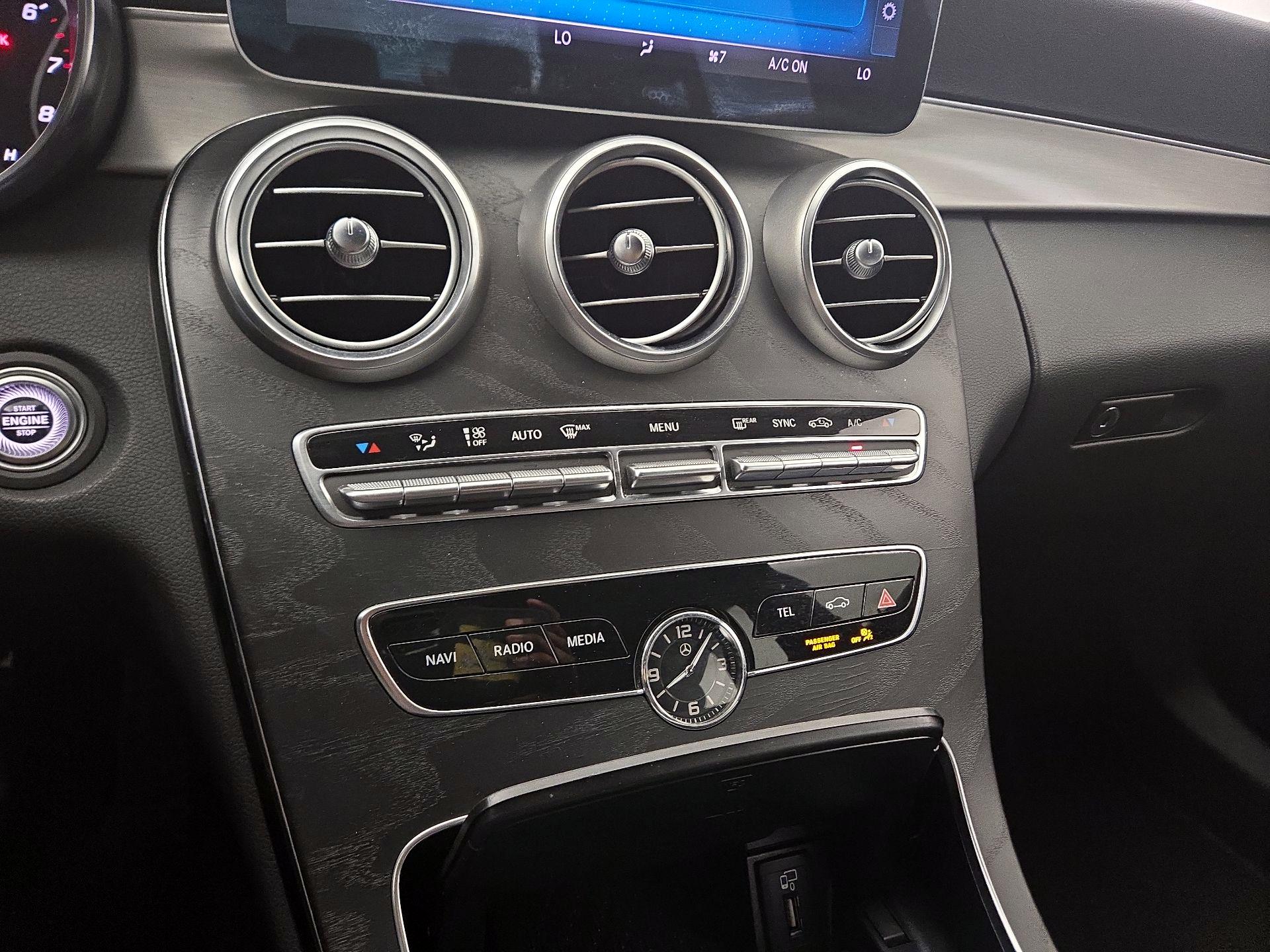 Thumbnail: 2019 Mercedes-Benz C-Class - 13