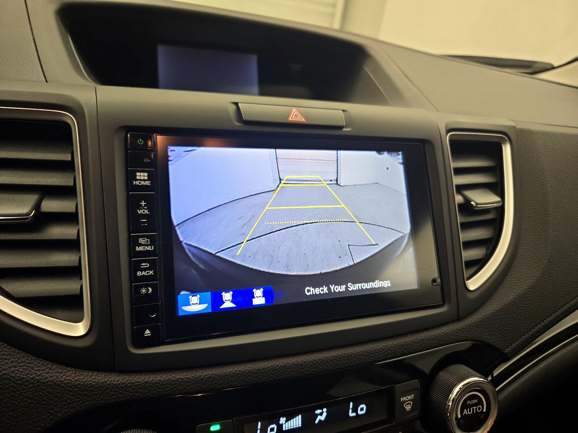 Thumbnail: 2016 Honda CR-V - 15