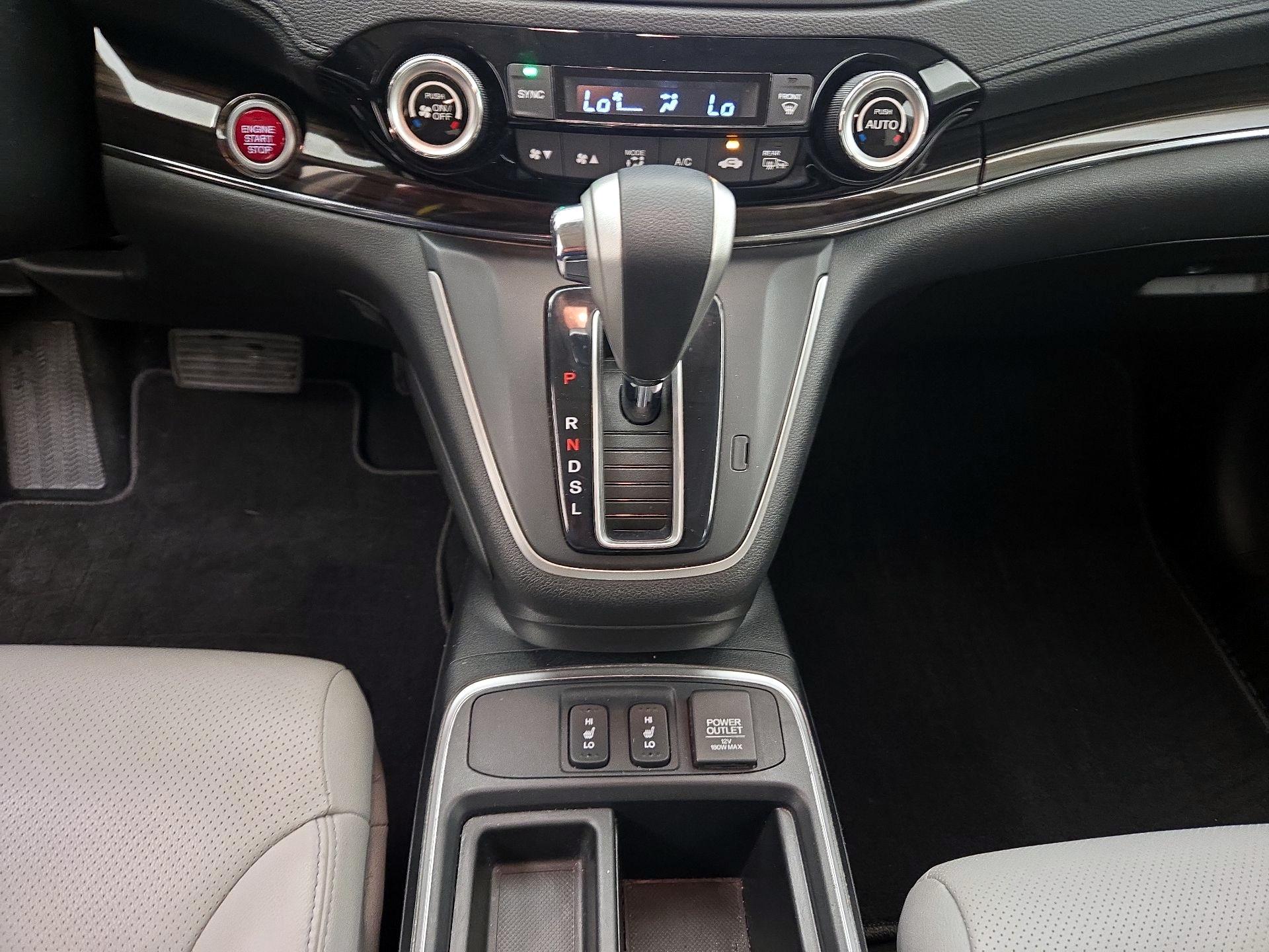 Thumbnail: 2016 Honda CR-V - 18