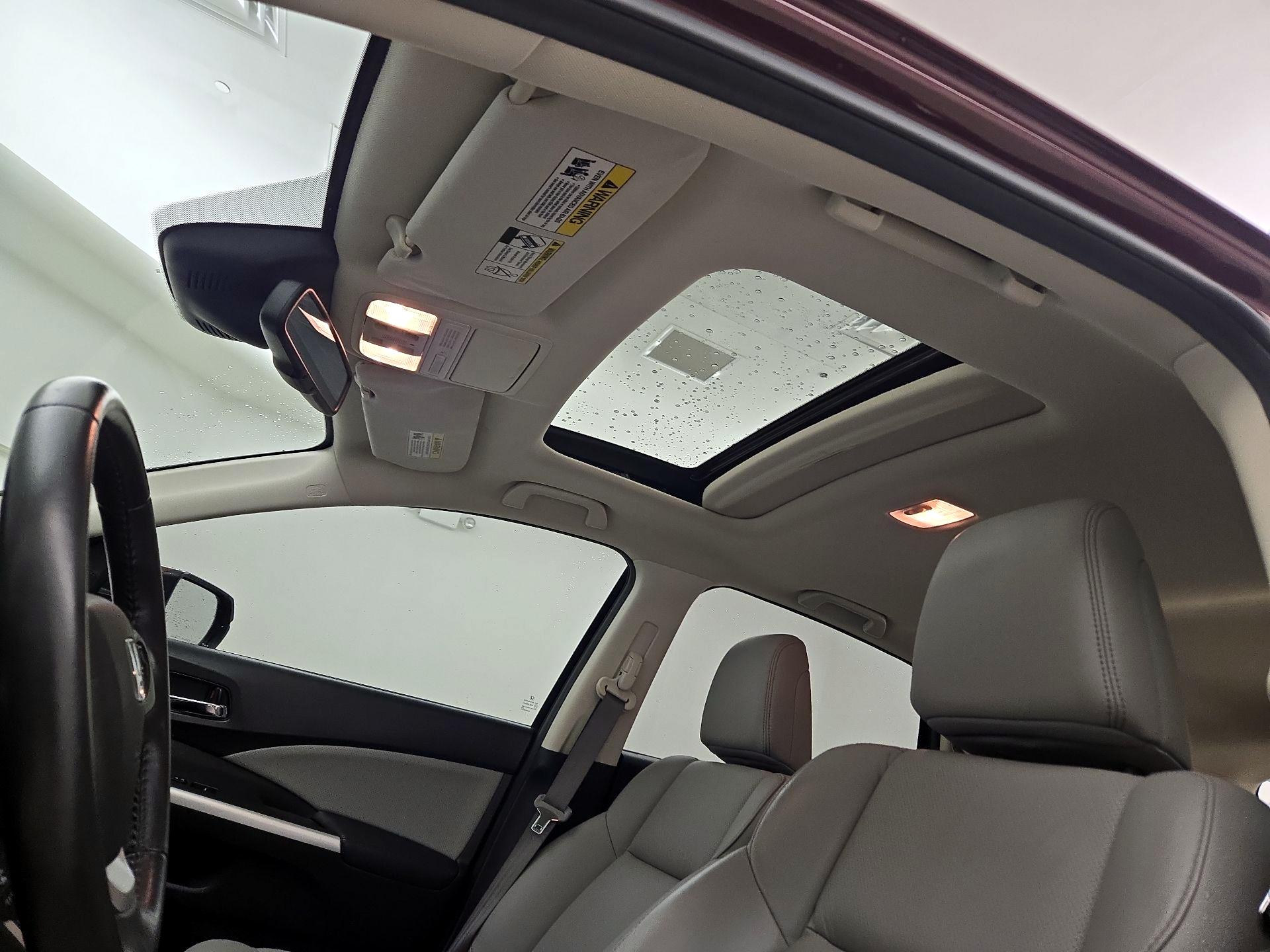 Thumbnail: 2016 Honda CR-V - 20