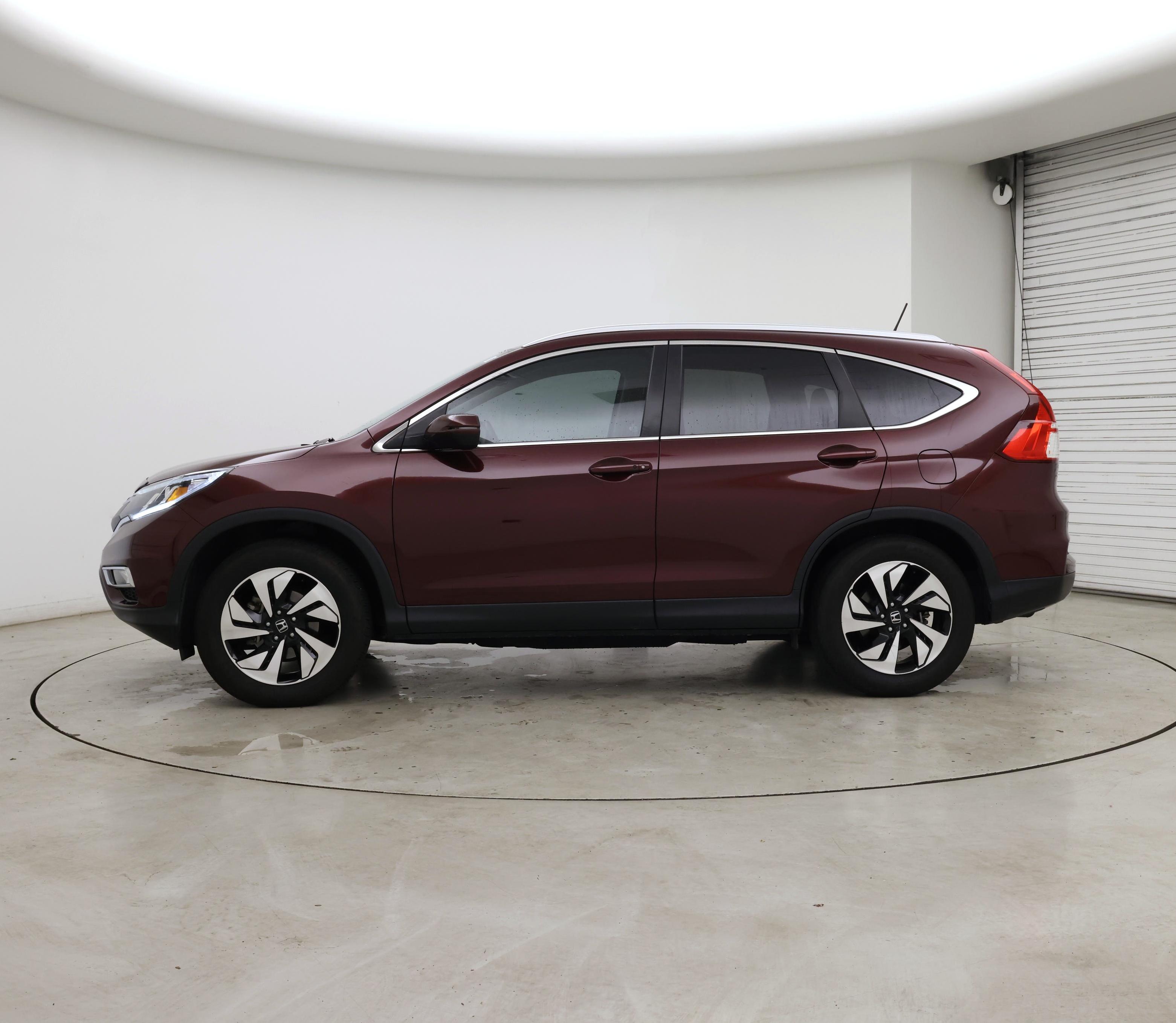Thumbnail: 2016 Honda CR-V - 3