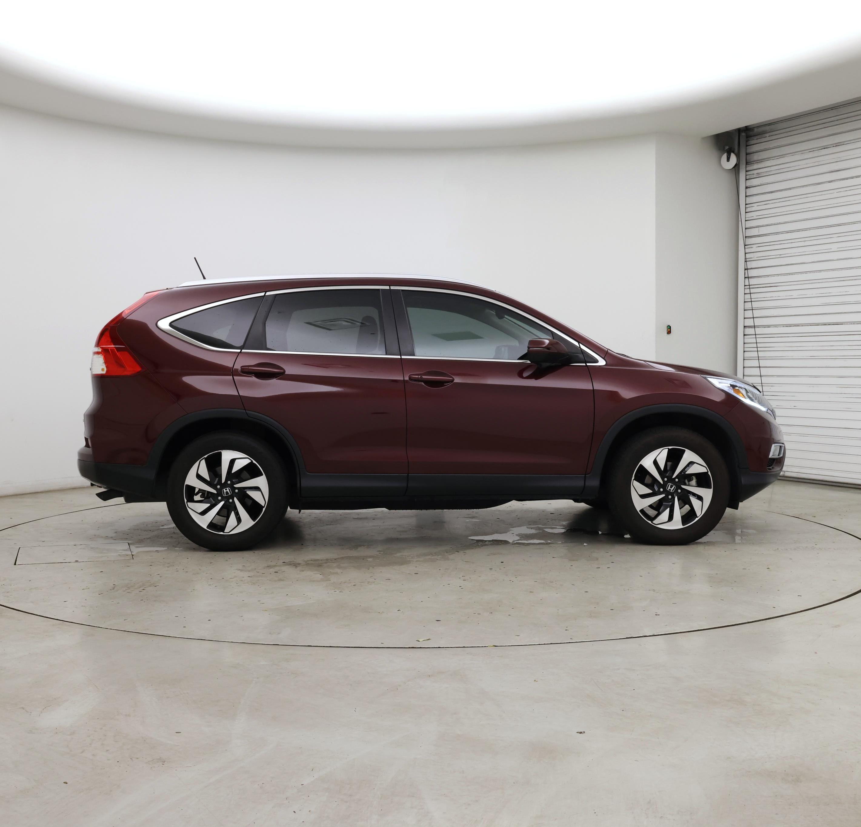 Thumbnail: 2016 Honda CR-V - 7