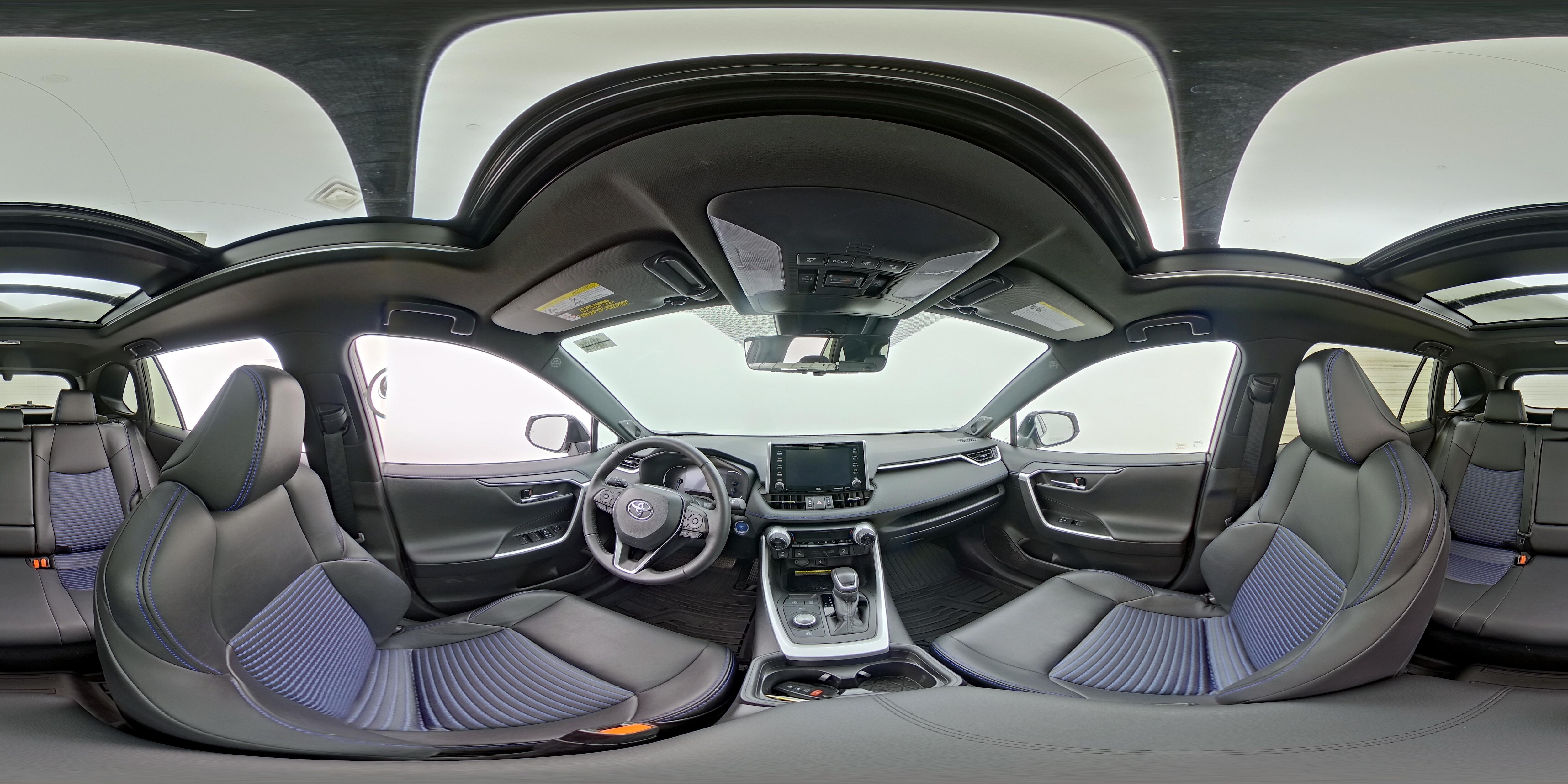 2021 Toyota RAV4 XSE - Photo 26