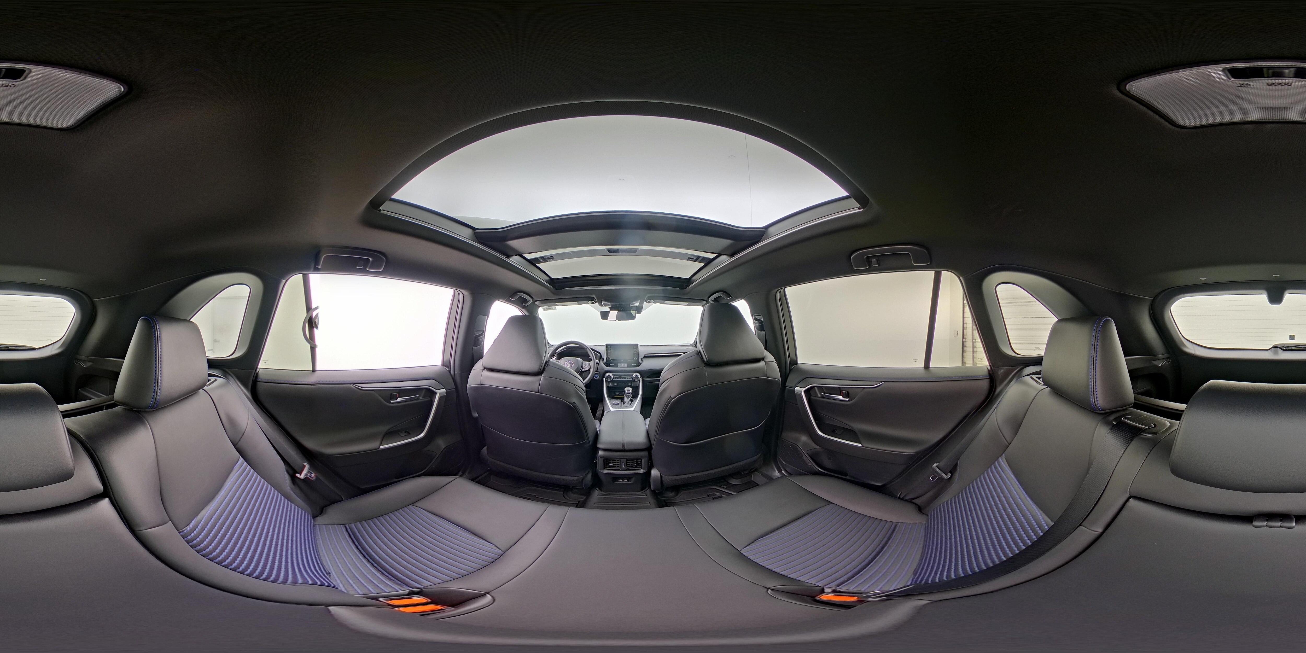 2021 Toyota RAV4 XSE - Photo 27