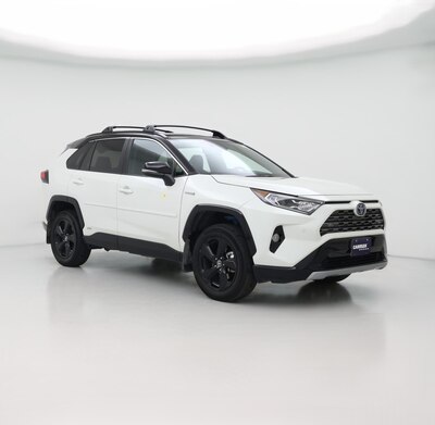 Recommended categories heading image of the selected vehicle
