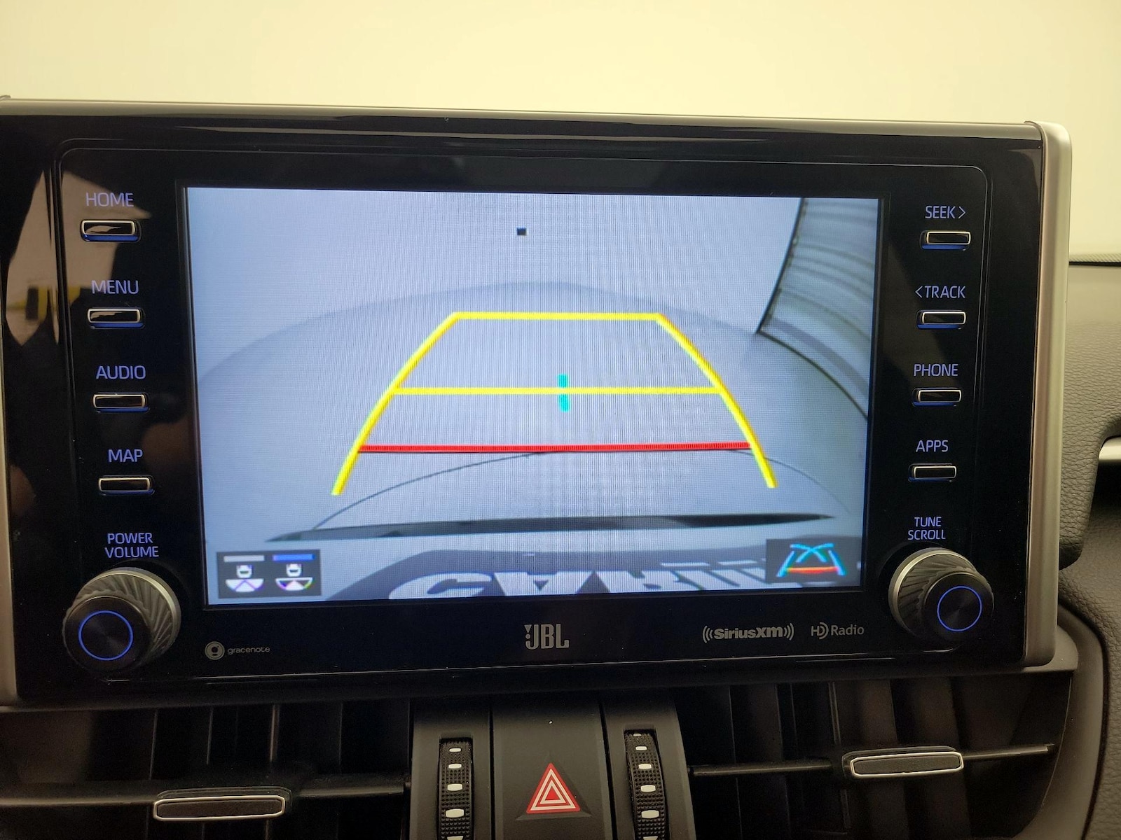 2021 Toyota RAV4 XSE - Photo 16