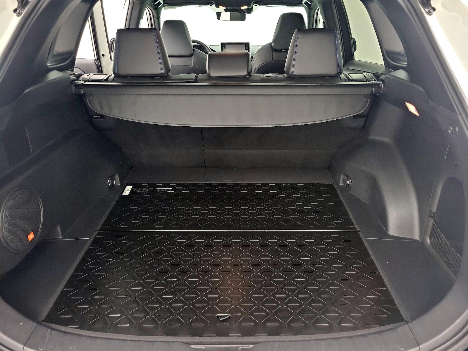 2021 Toyota RAV4 XSE - Photo 23
