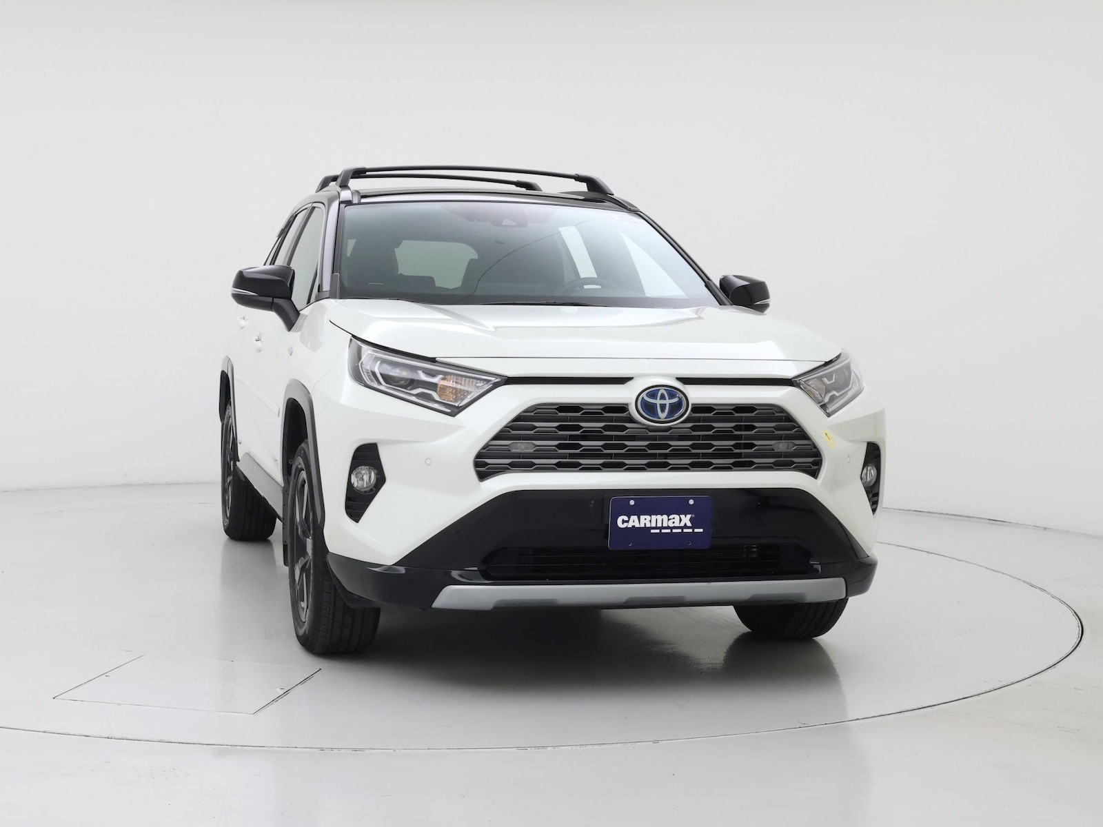 2021 Toyota RAV4 XSE - Photo 6